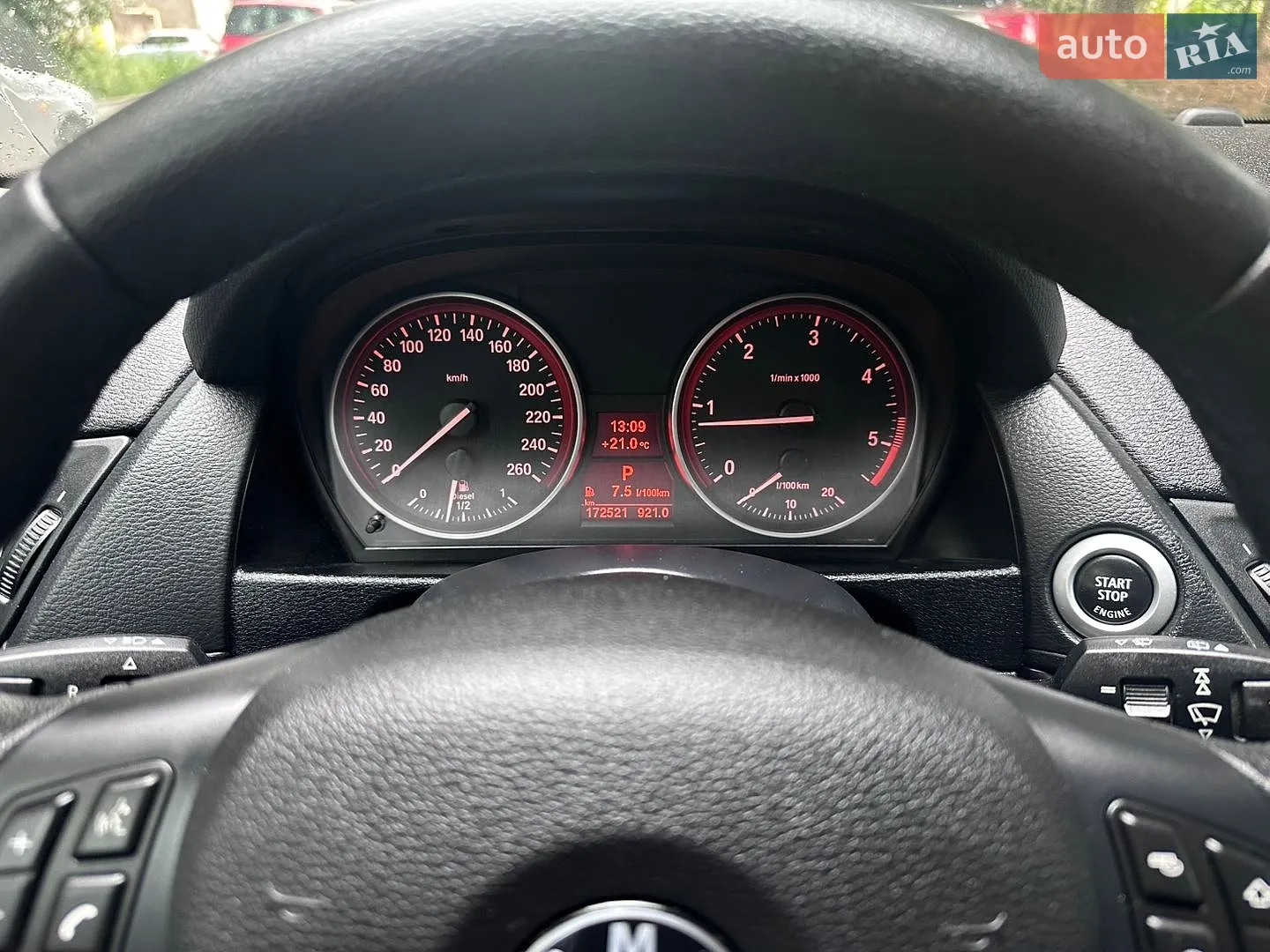 2012 BMW X1 - мініатюра 18