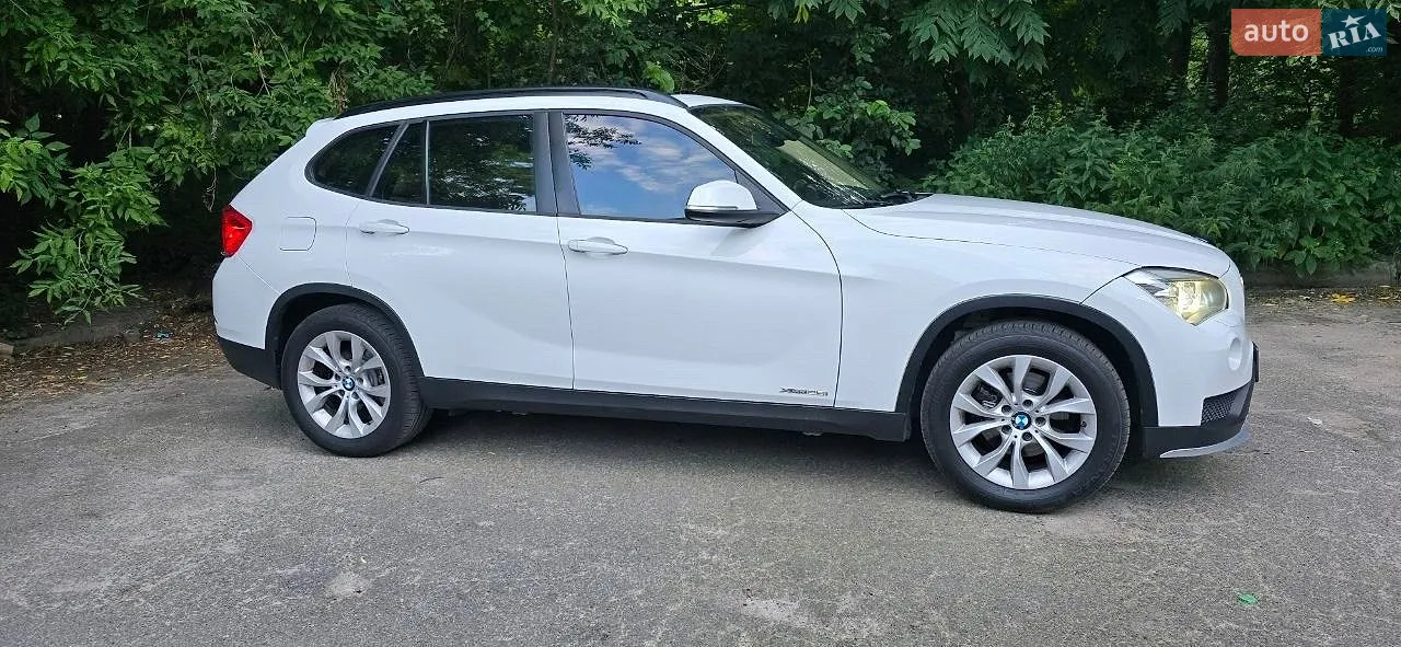 2013 BMW X1 - мініатюра 12