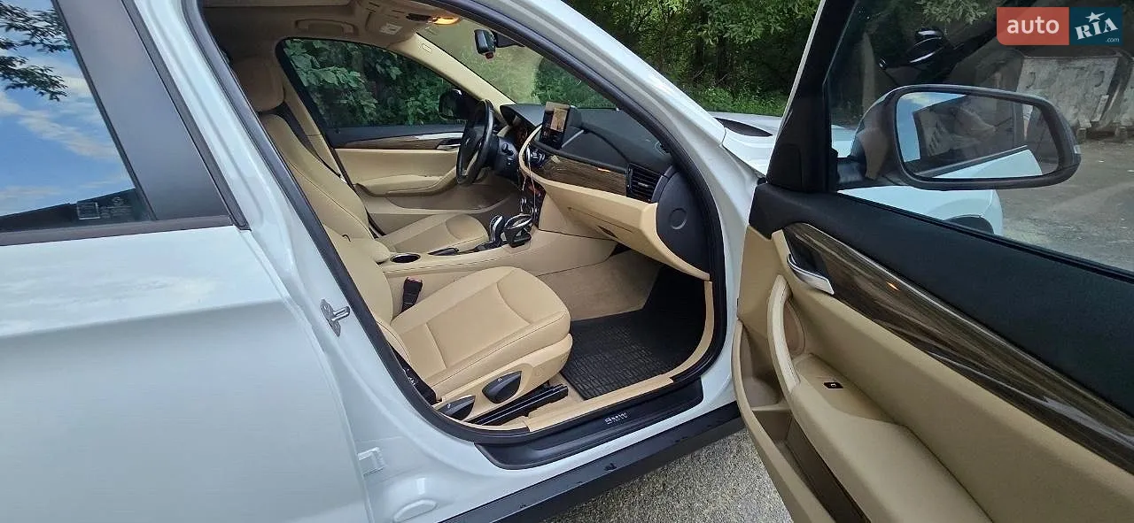 2013 BMW X1 - мініатюра 18