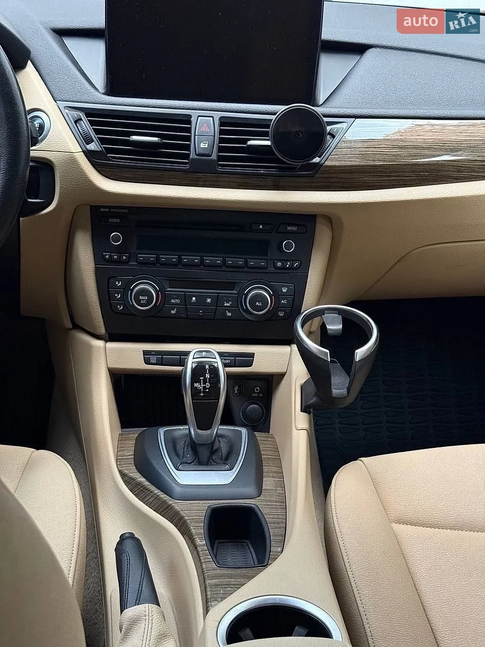 2013 BMW X1 - мініатюра 22