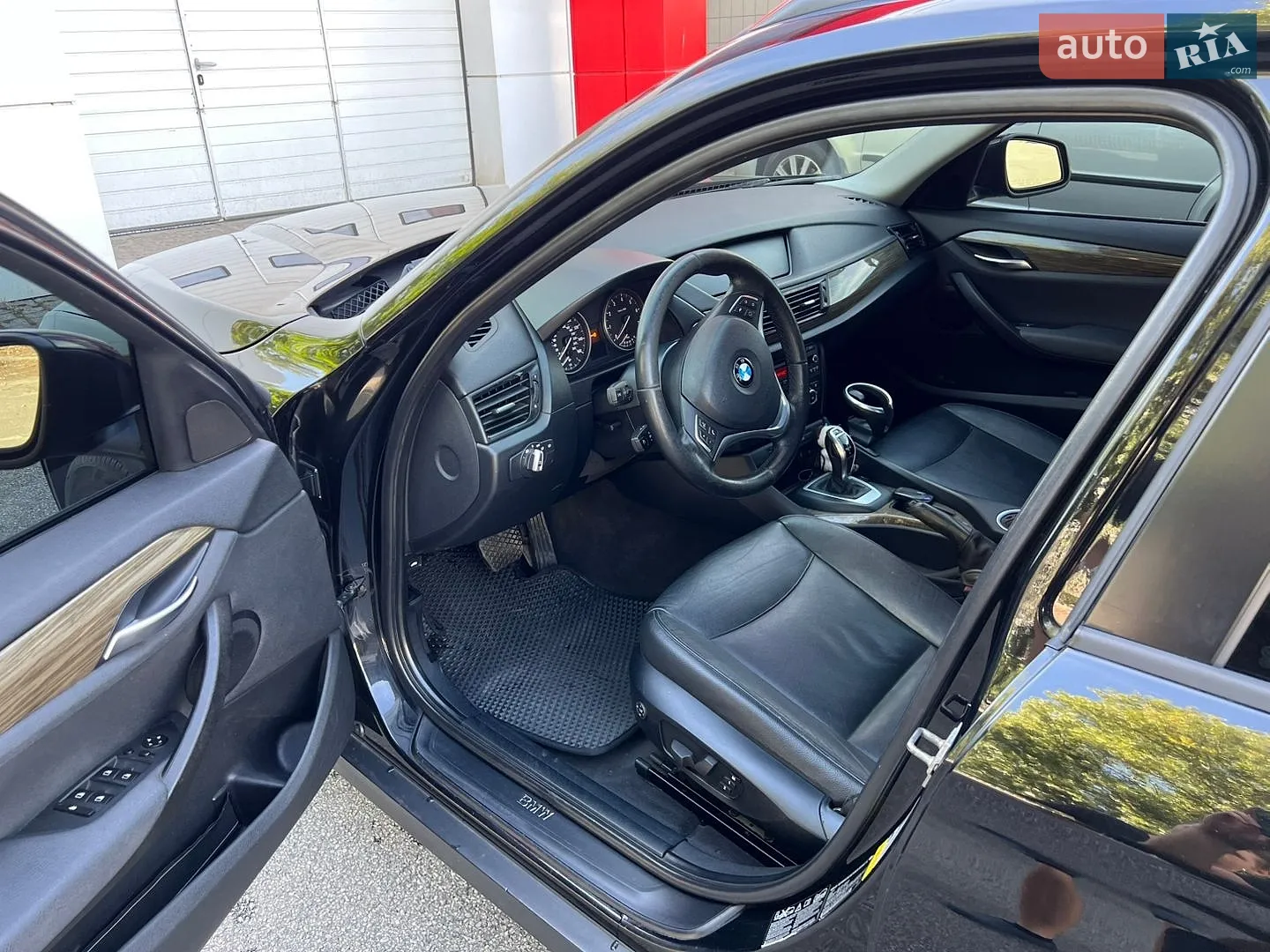 2012 BMW X1 - мініатюра 5
