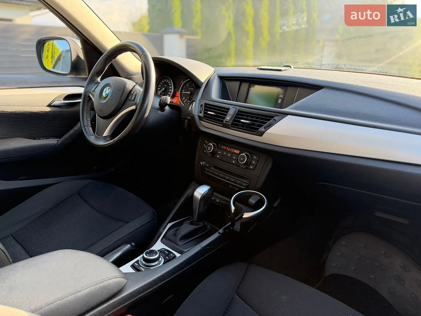 2011 BMW X1 - мініатюра 10