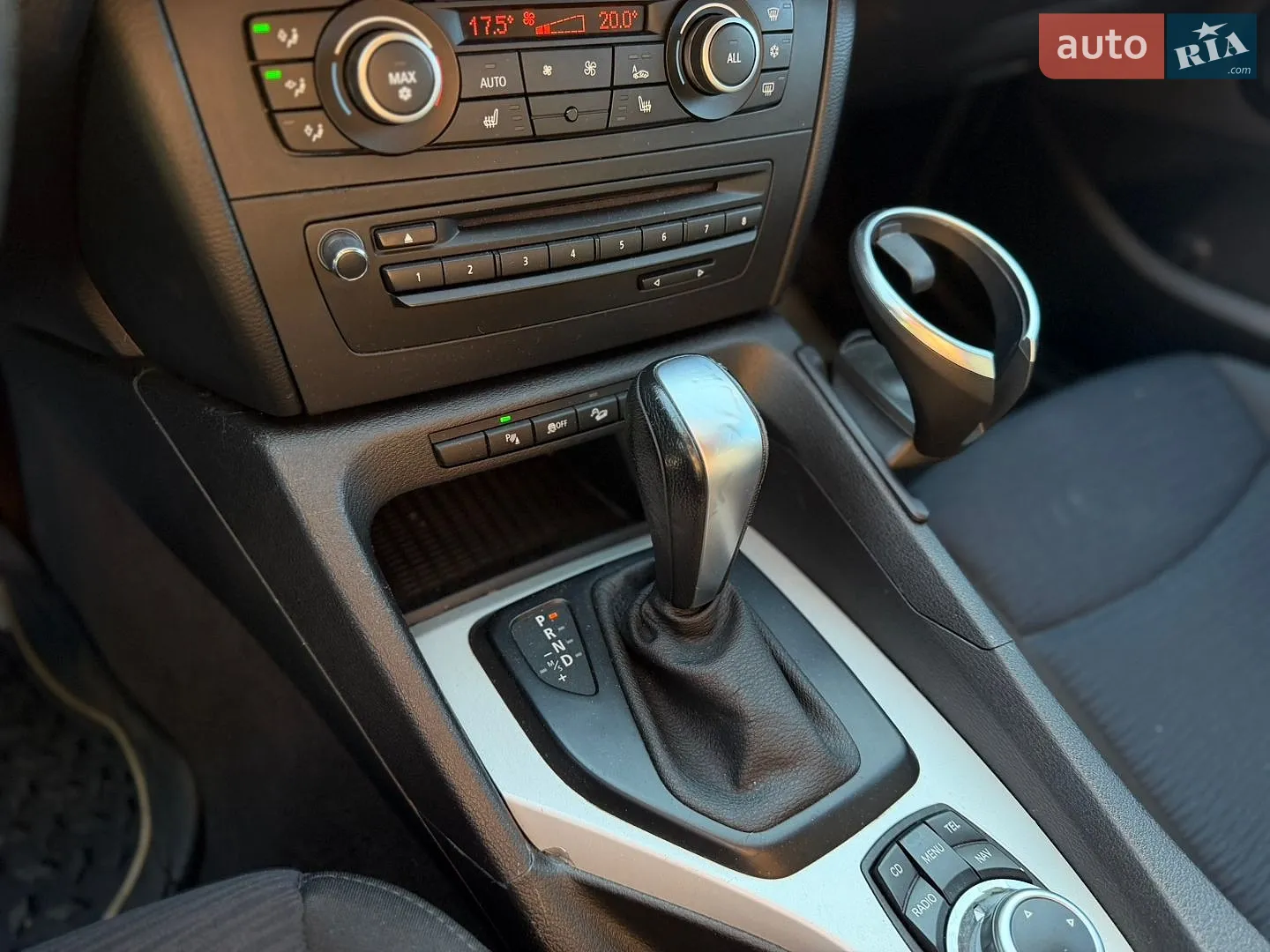 2011 BMW X1 - мініатюра 16