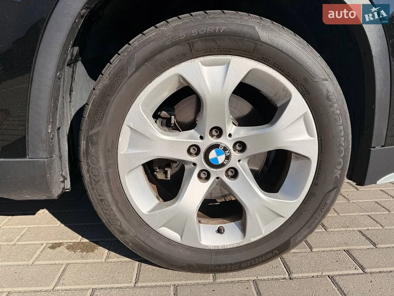 2014 BMW X1 - мініатюра 11