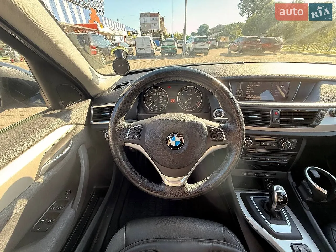 2014 BMW X1 - мініатюра 15