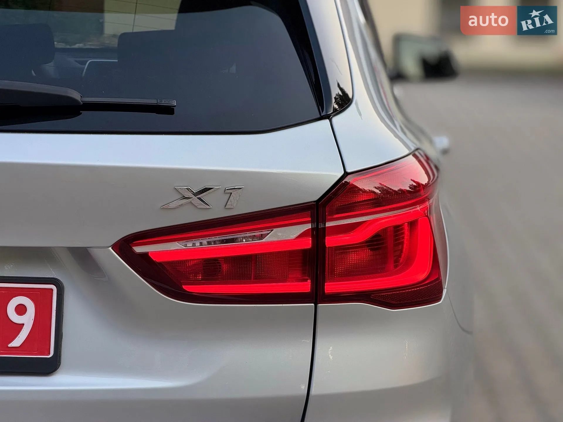 2016 BMW X1 - мініатюра 13