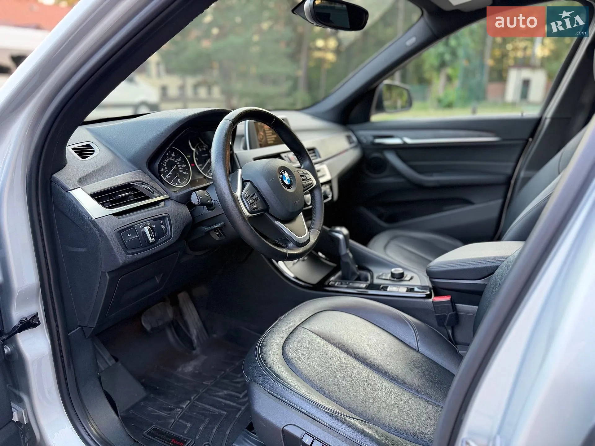2016 BMW X1 - мініатюра 23