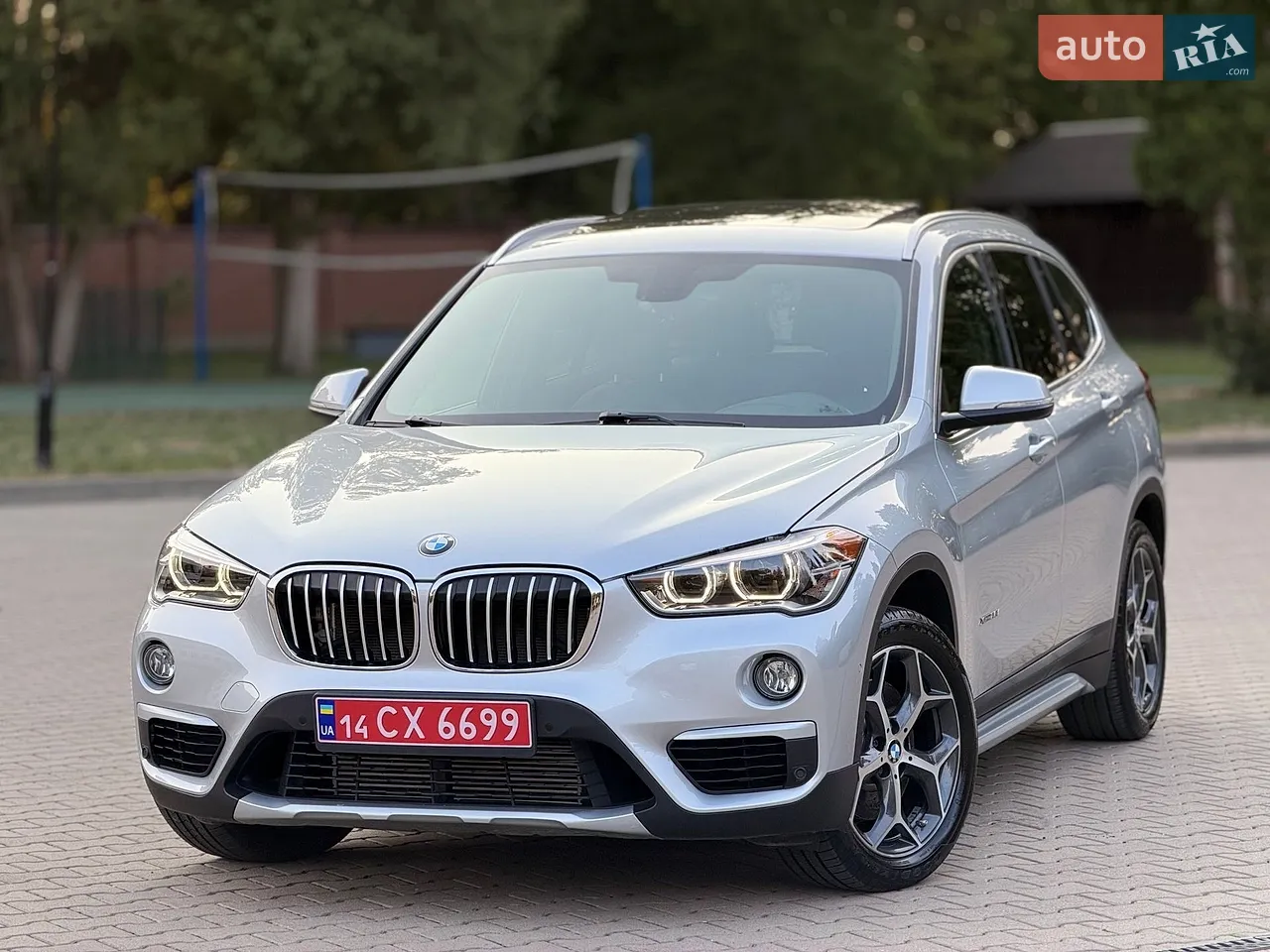2021 BMW X3 - мініатюра 35