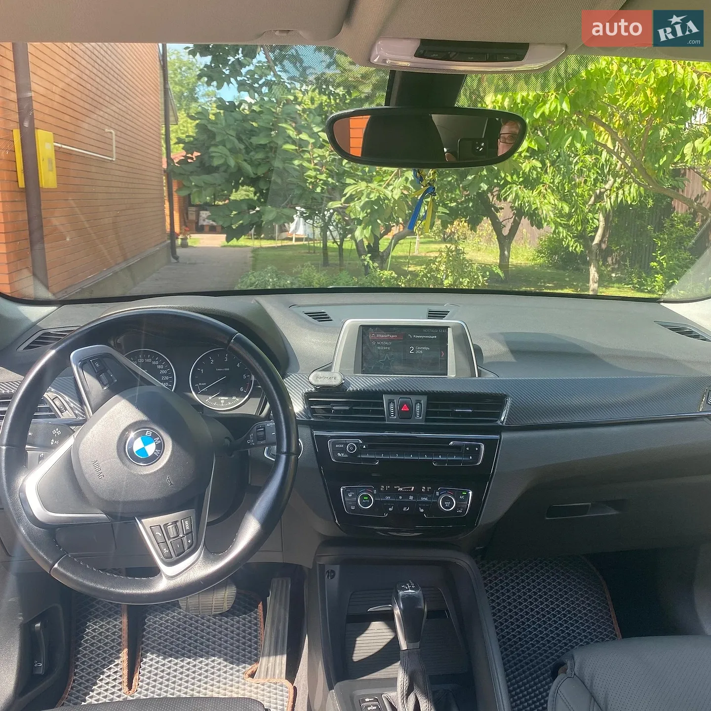 2018 BMW X1 - мініатюра 18