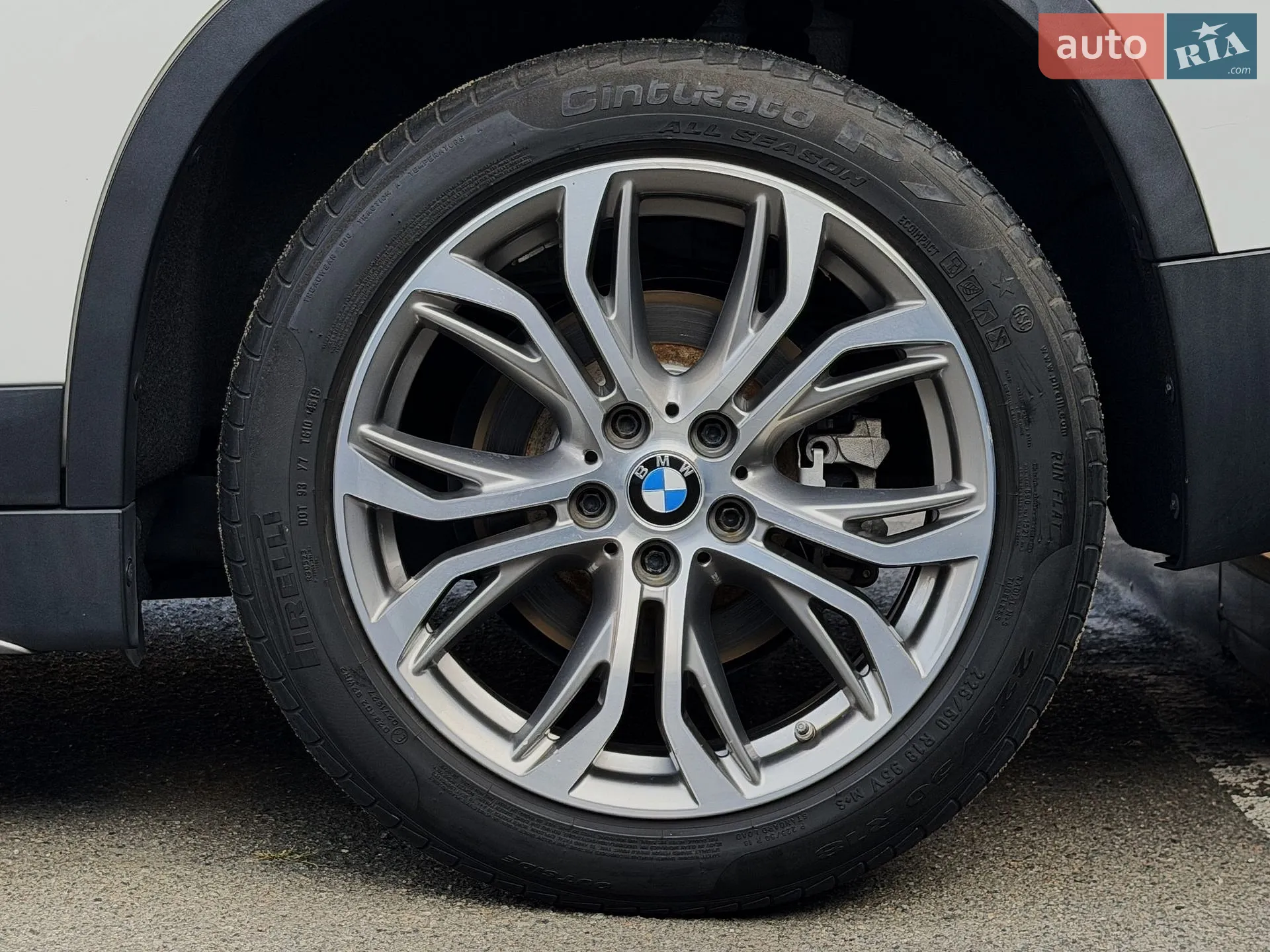 2016 BMW X1 - мініатюра 18