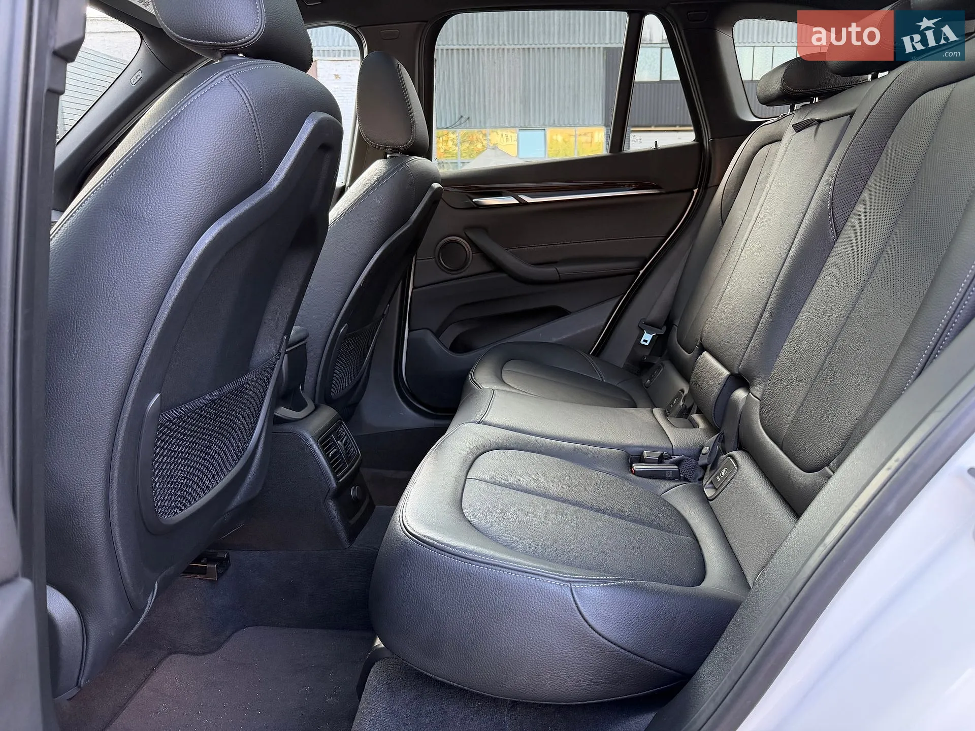 2016 BMW X1 - мініатюра 31