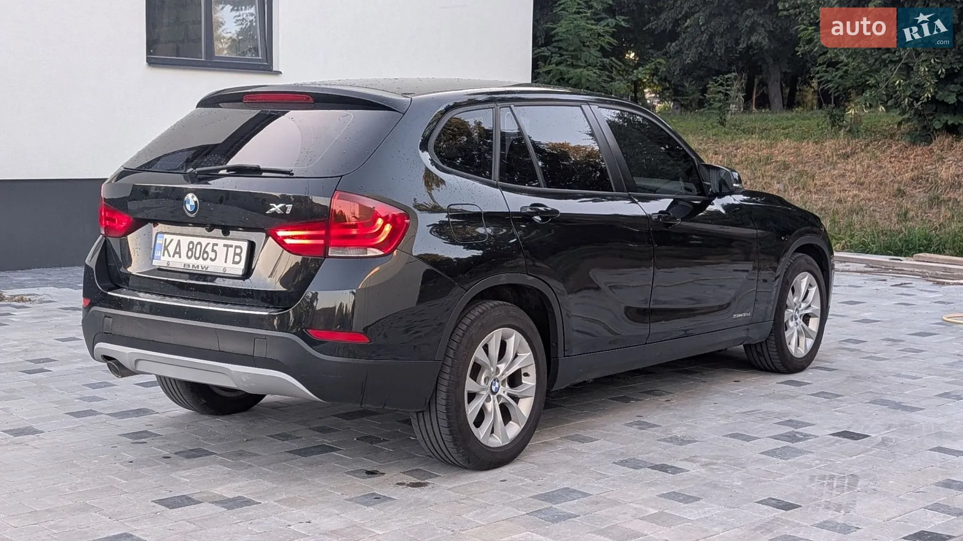 2014 BMW X1 - мініатюра 6