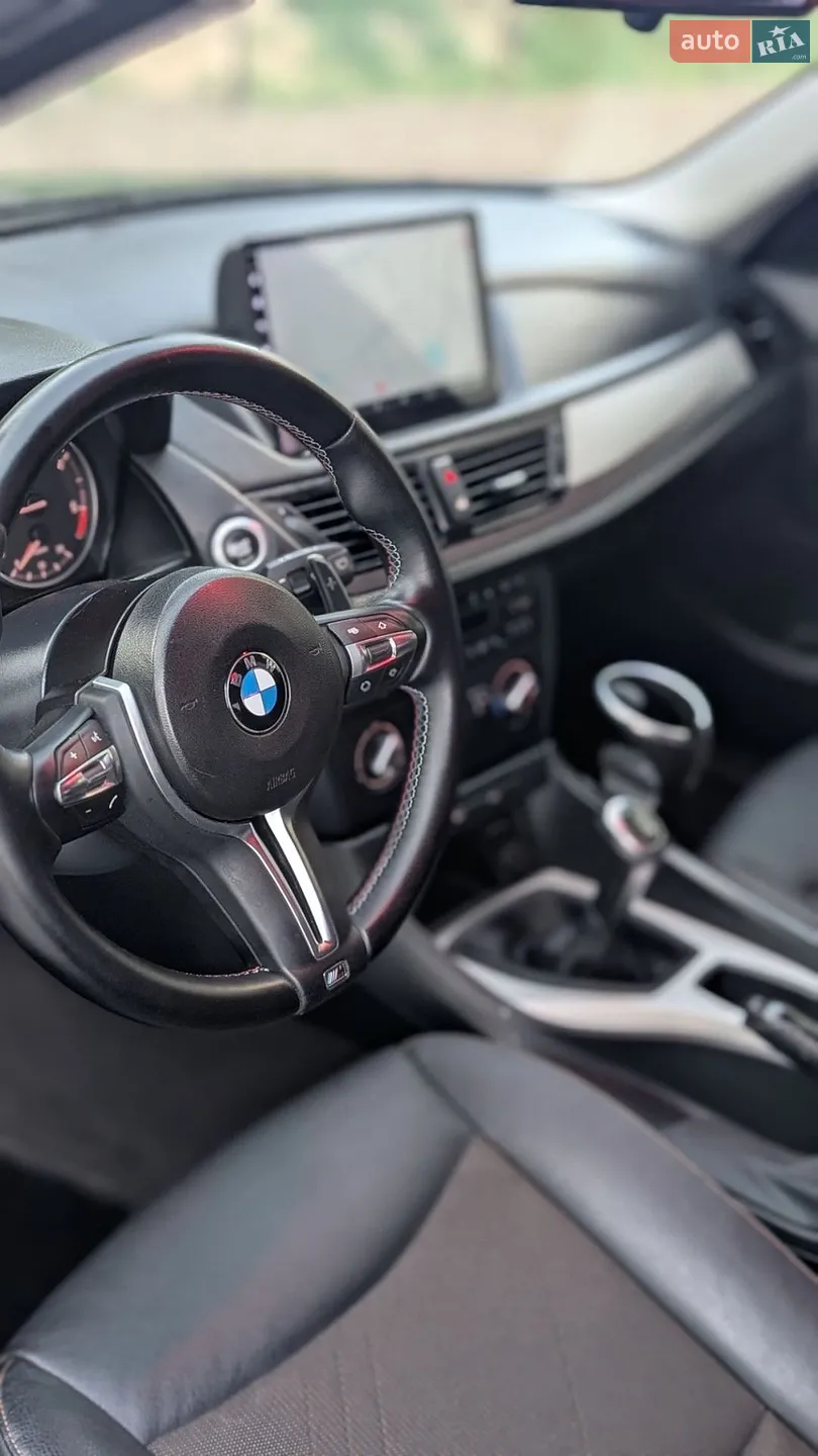 2014 BMW X1 - мініатюра 8