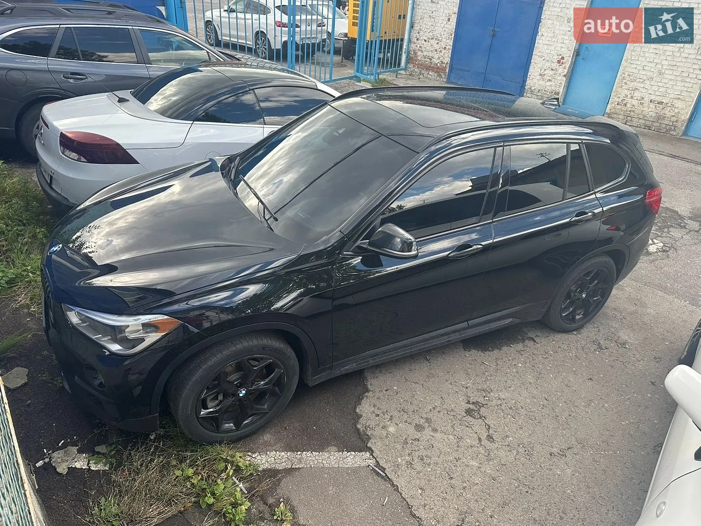 2015 BMW X1 - мініатюра 5