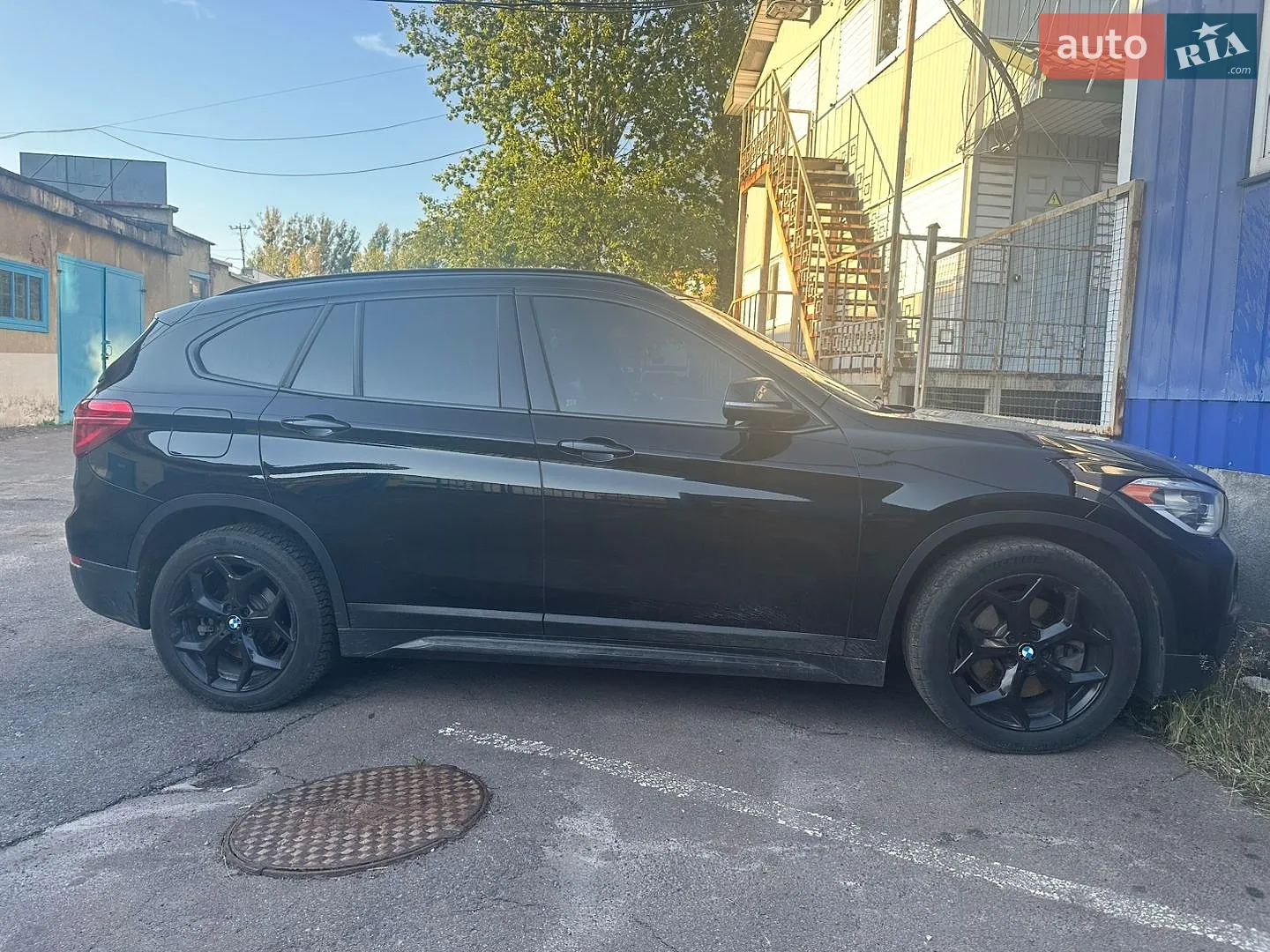 2015 BMW X1 - мініатюра 7
