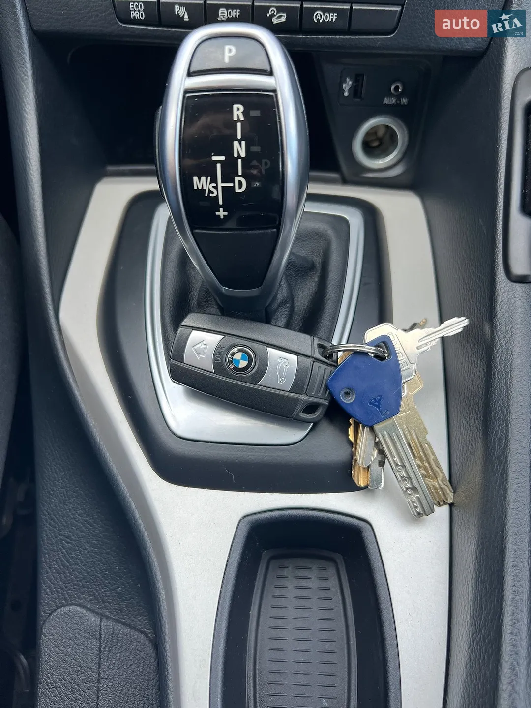 2012 BMW X1 - мініатюра 8