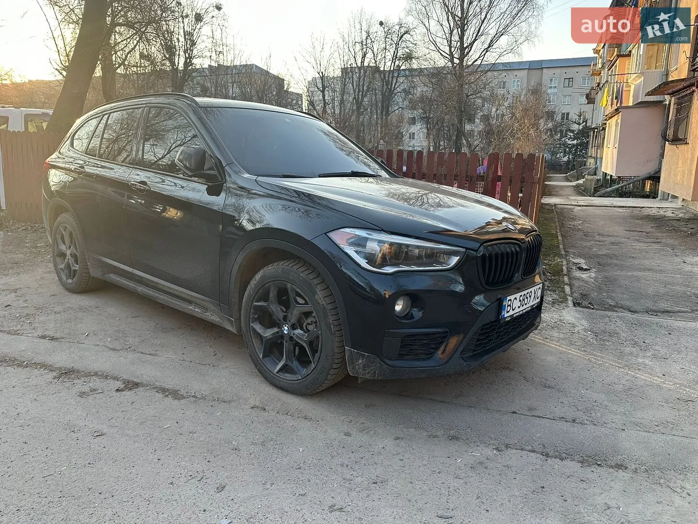 2015 BMW X1 - мініатюра 11