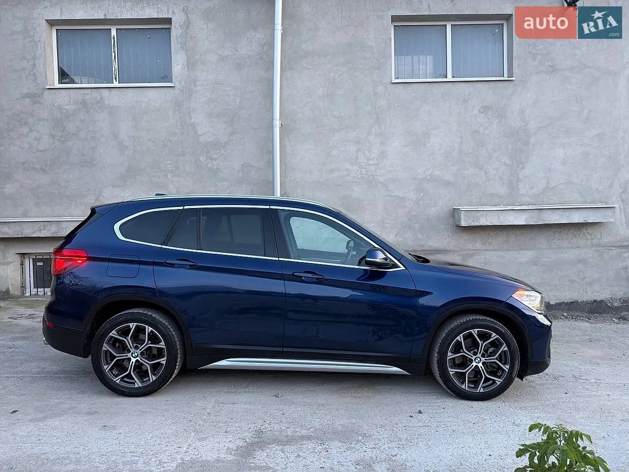 2019 BMW X1 - мініатюра 5