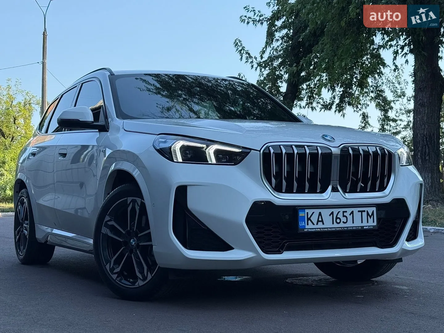 2025 BMW X1 - мініатюра 6