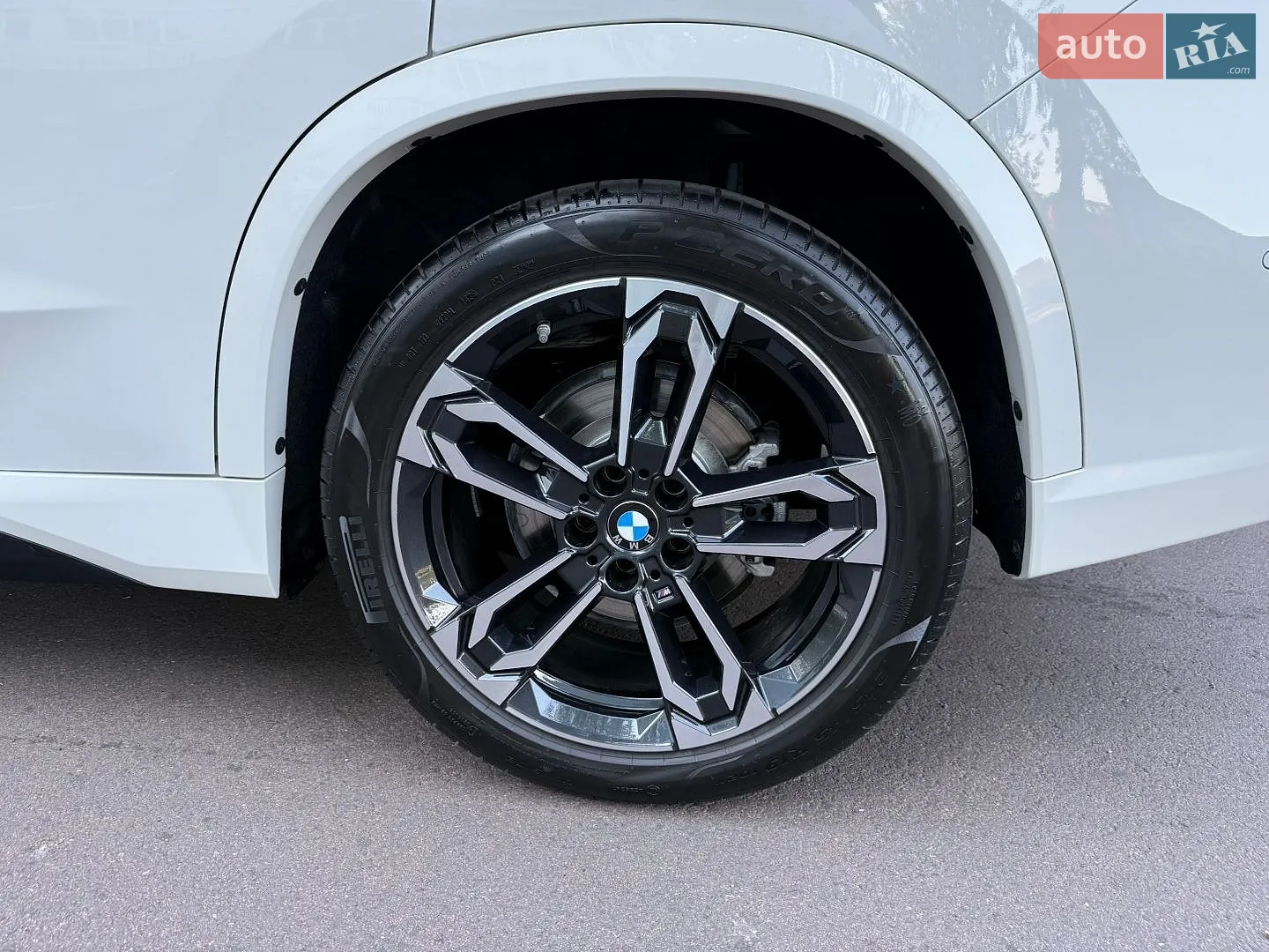 2025 BMW X1 - мініатюра 24