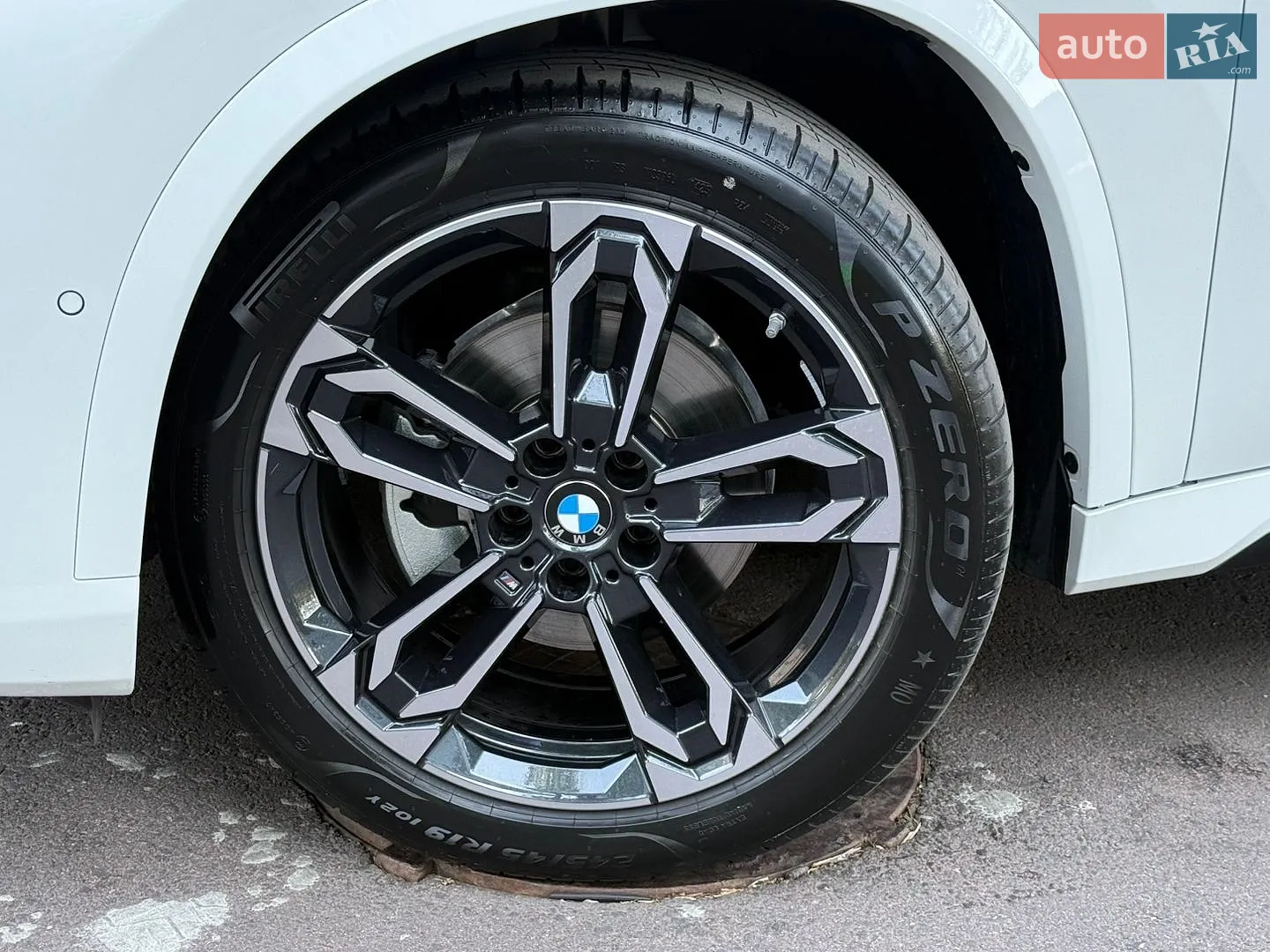 2025 BMW X1 - мініатюра 19