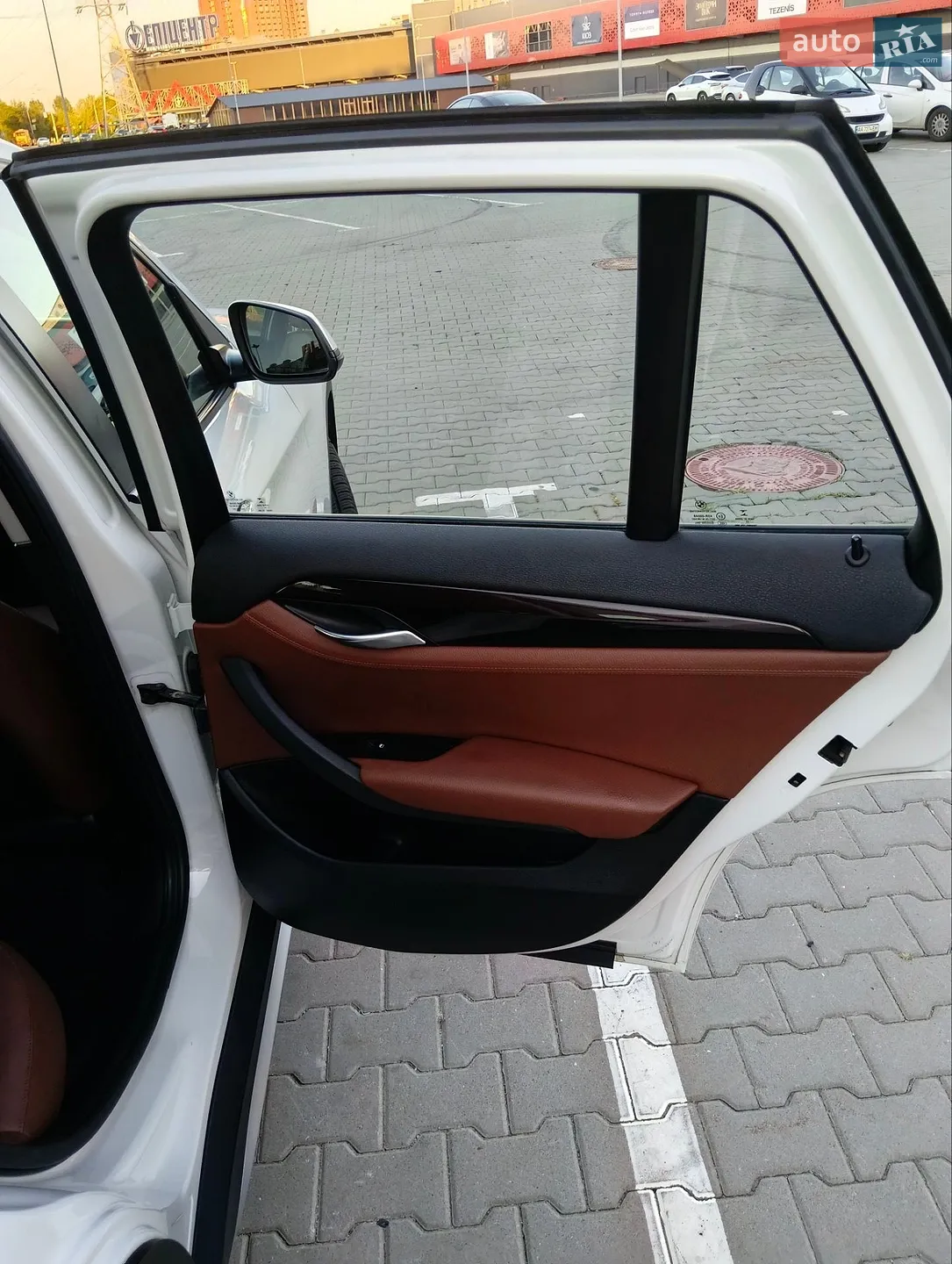 2015 BMW X1 - мініатюра 13
