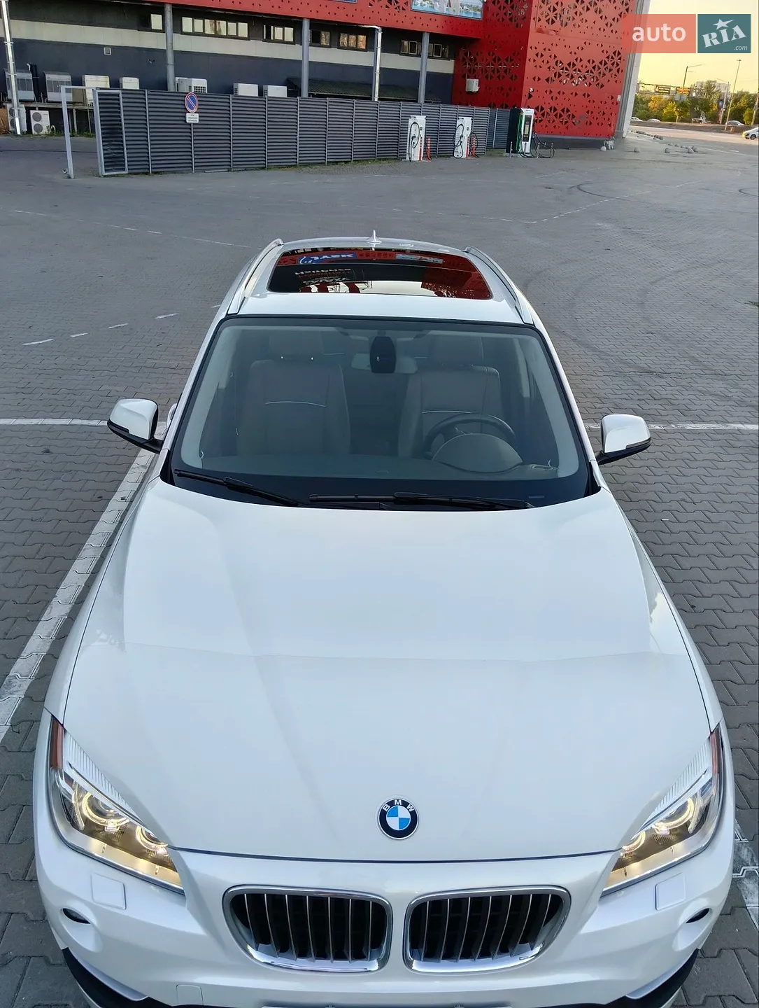 2015 BMW X1 - мініатюра 17