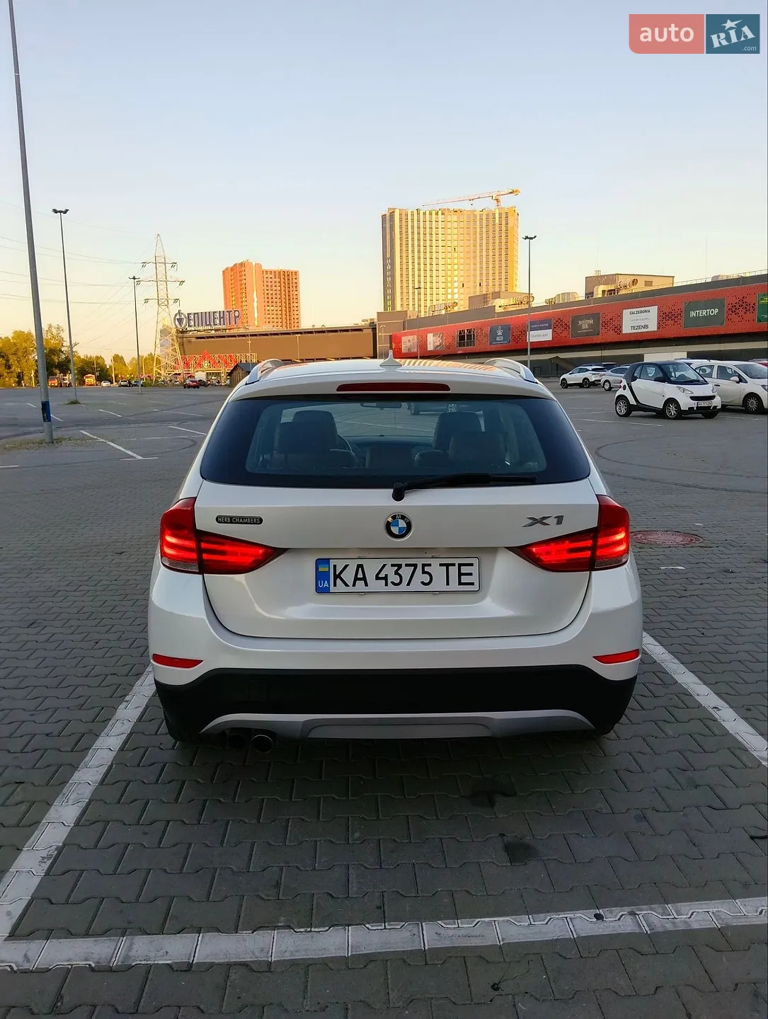 2015 BMW X1 - мініатюра 20