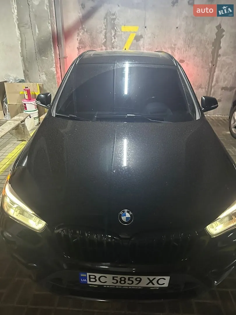 2015 BMW X1 - мініатюра 15