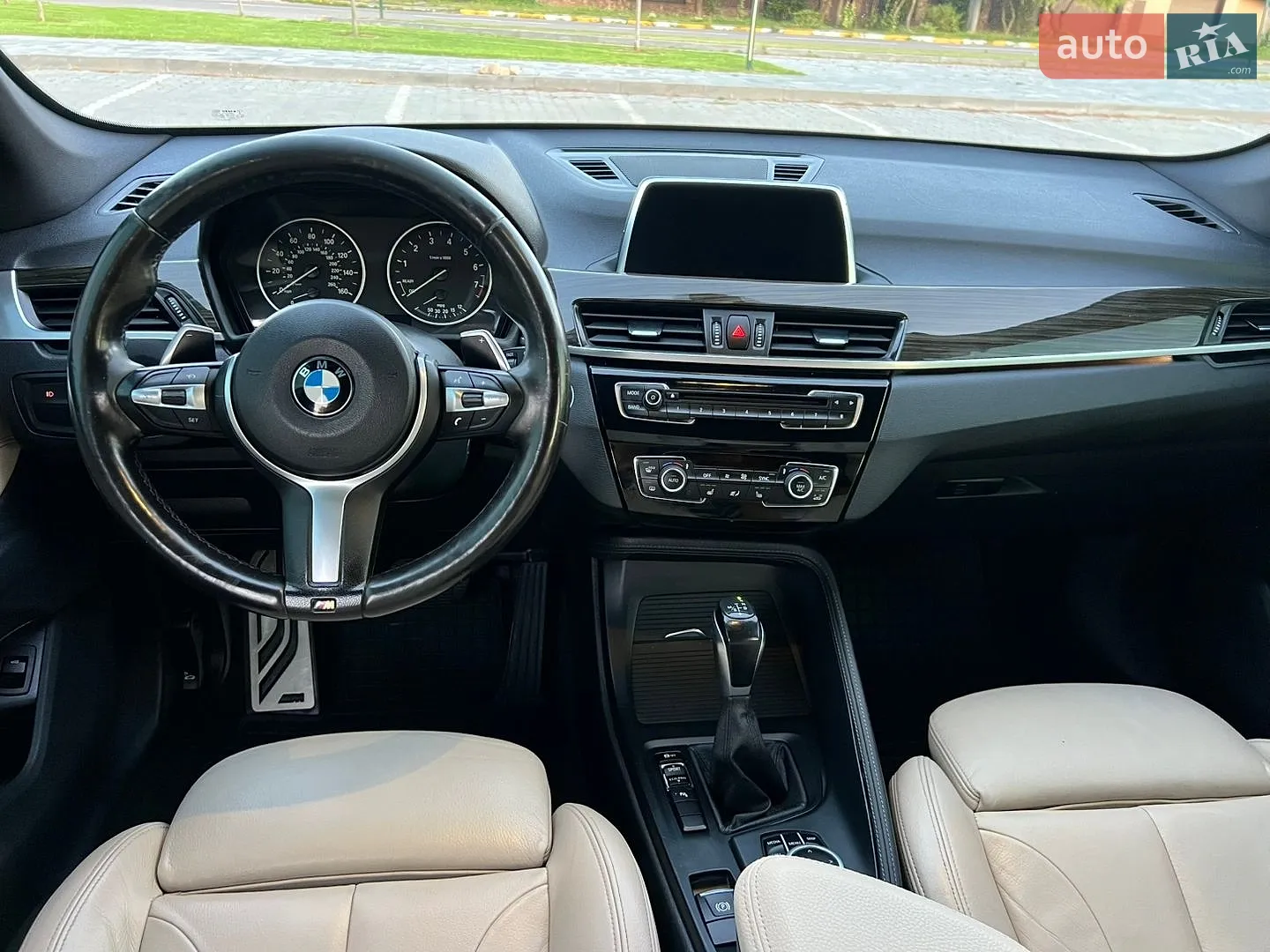 2017 BMW X1 - мініатюра 16