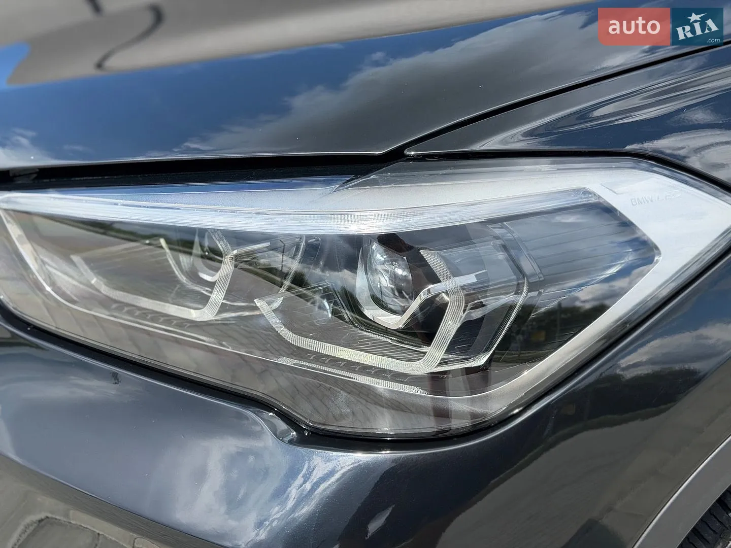 2021 BMW X1 - мініатюра 17