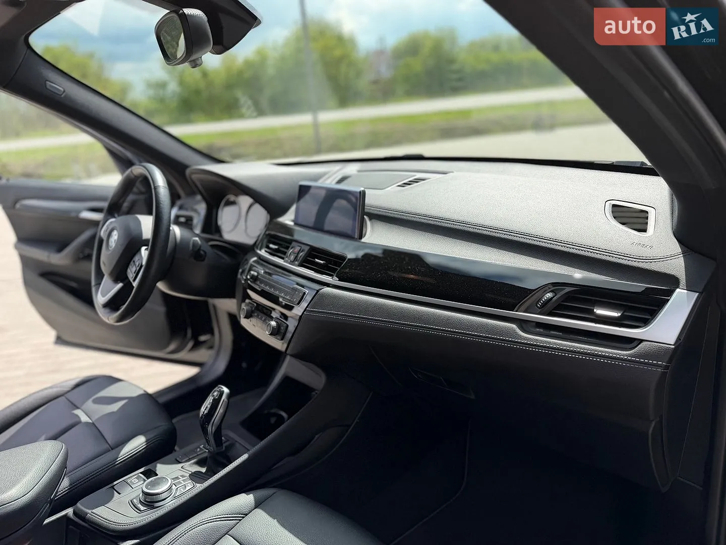 2021 BMW X1 - мініатюра 24