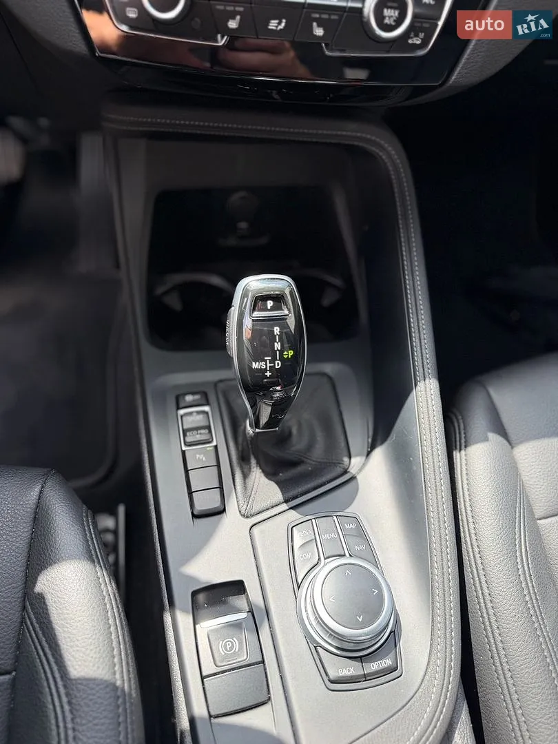 2021 BMW X1 - мініатюра 30