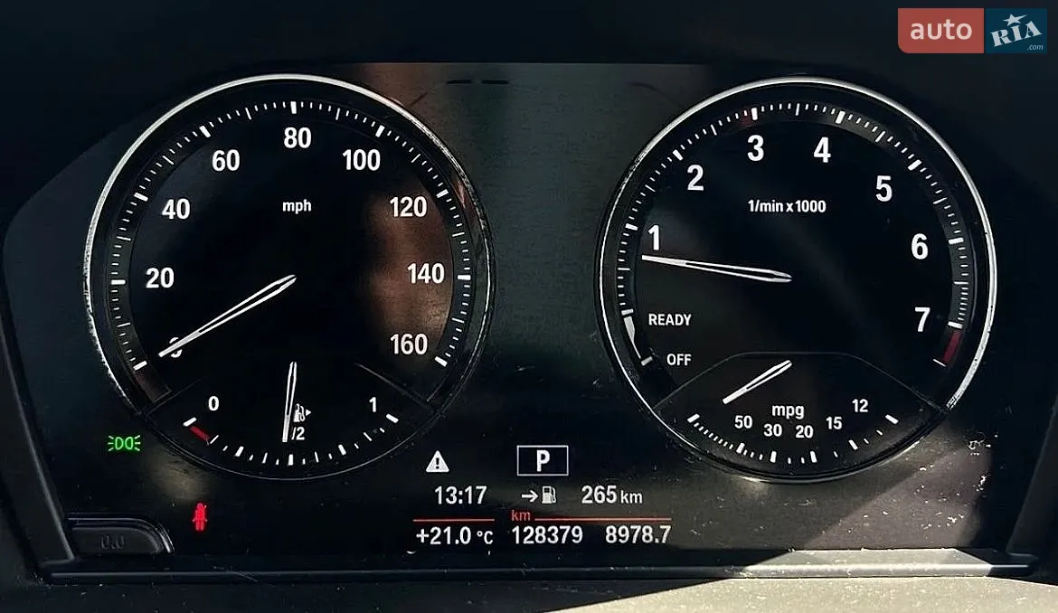 2018 BMW X1 - мініатюра 9