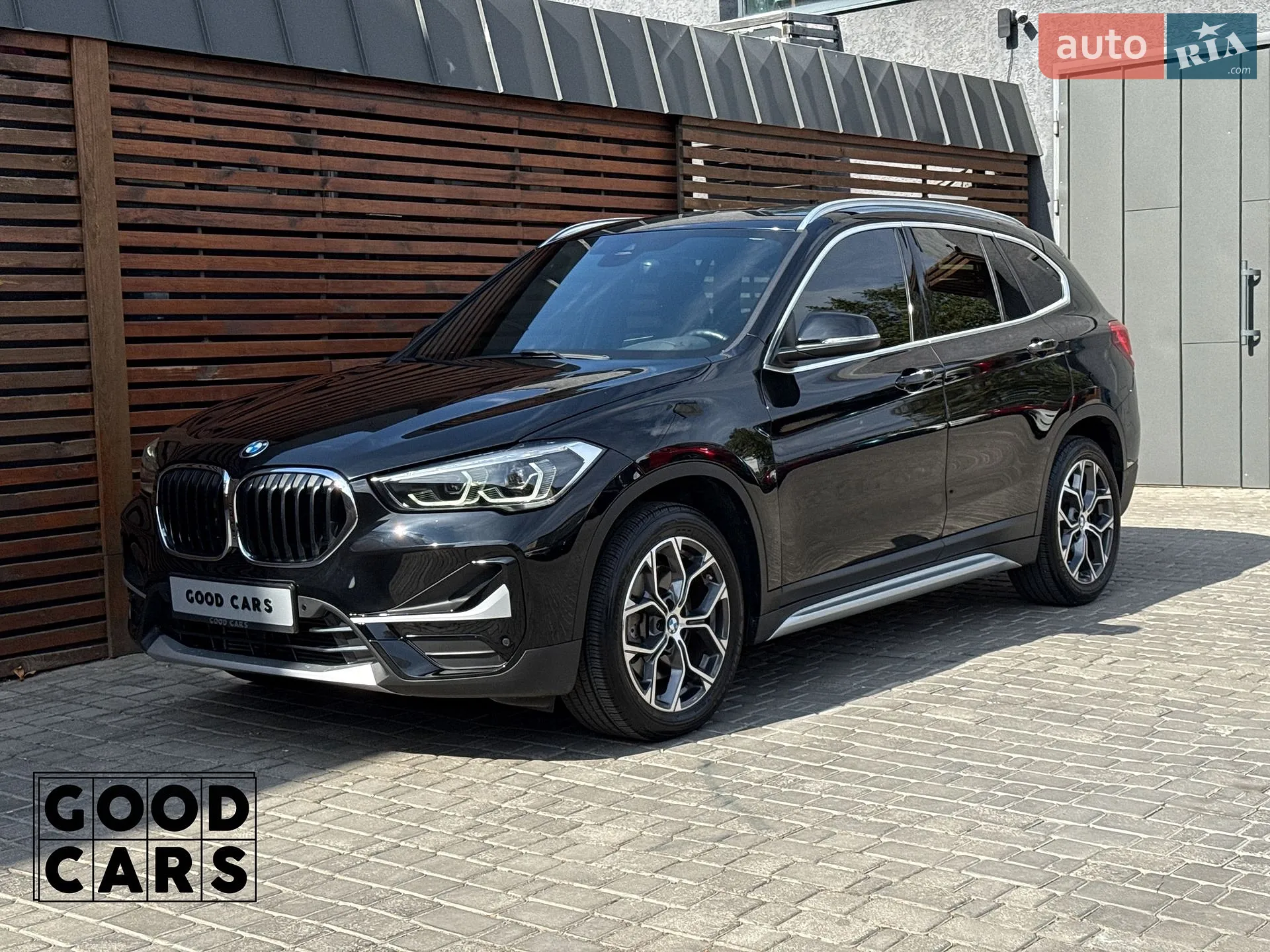 2019 BMW X1 - мініатюра 3