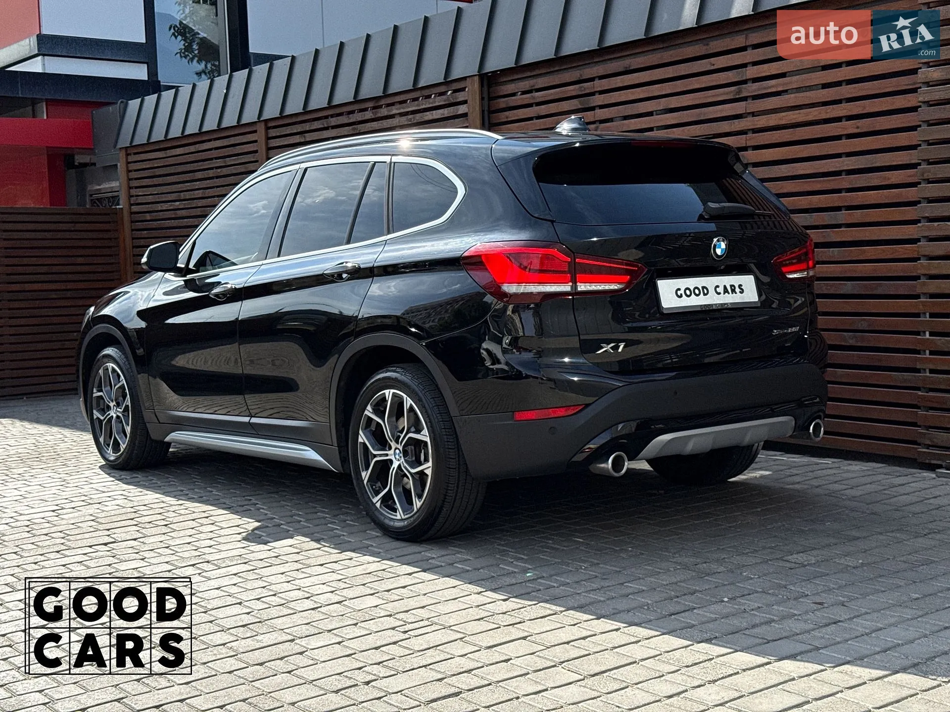 2019 BMW X1 - мініатюра 5