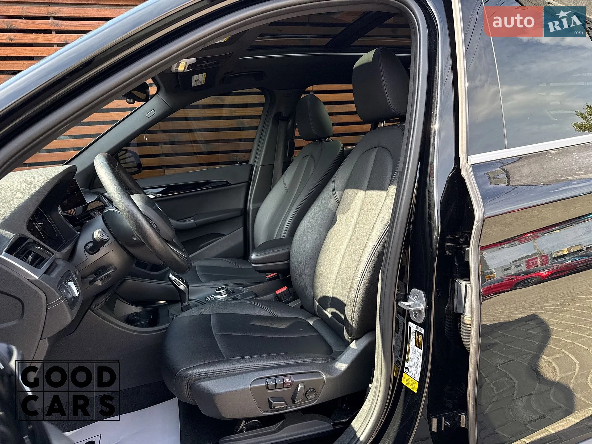 2019 BMW X1 - мініатюра 27