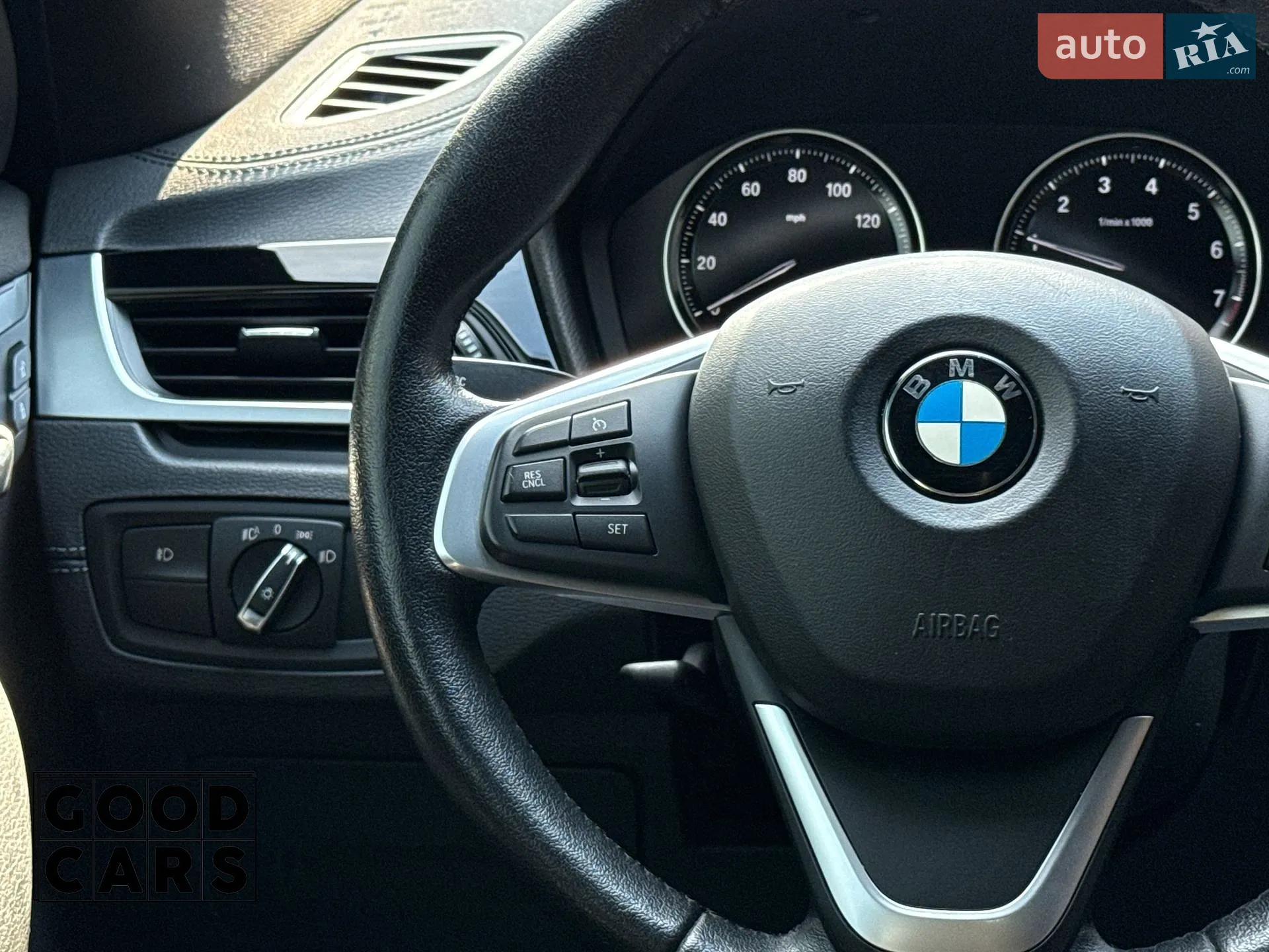 2019 BMW X1 - мініатюра 36
