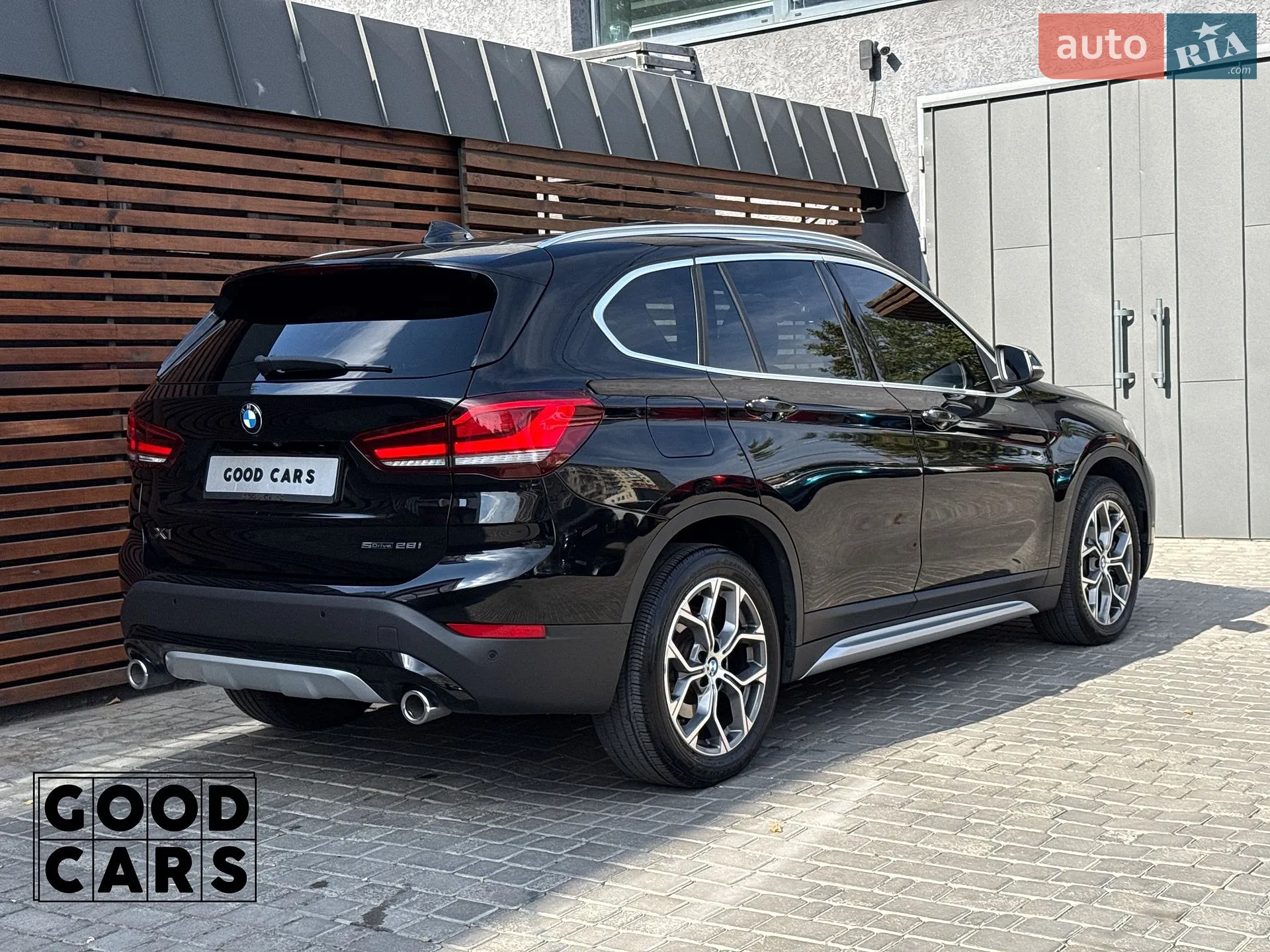 2019 BMW X1 - мініатюра 7