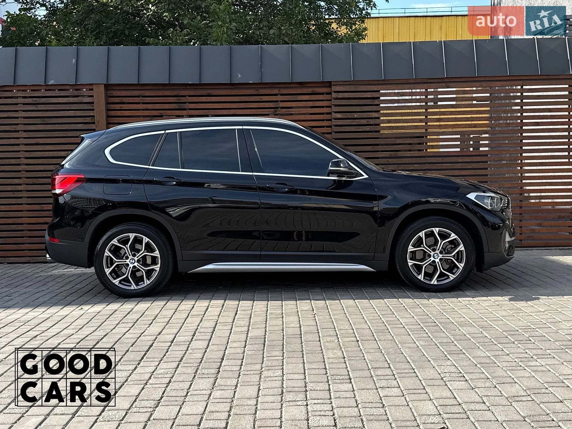 2019 BMW X1 - мініатюра 8