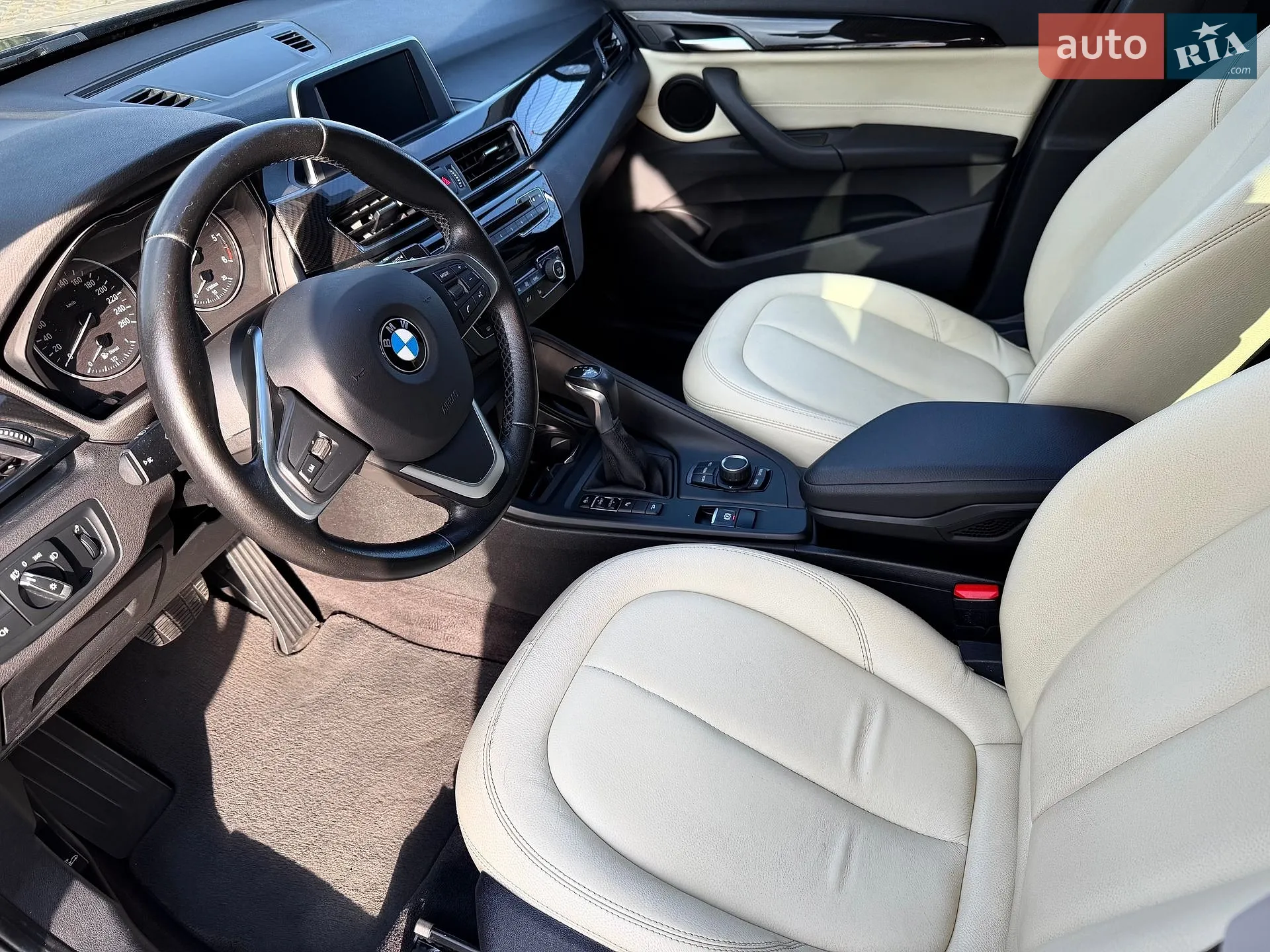 2018 BMW X1 - мініатюра 7