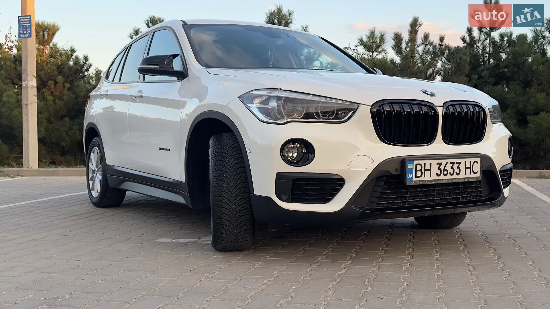 2016 BMW X1 - мініатюра 22