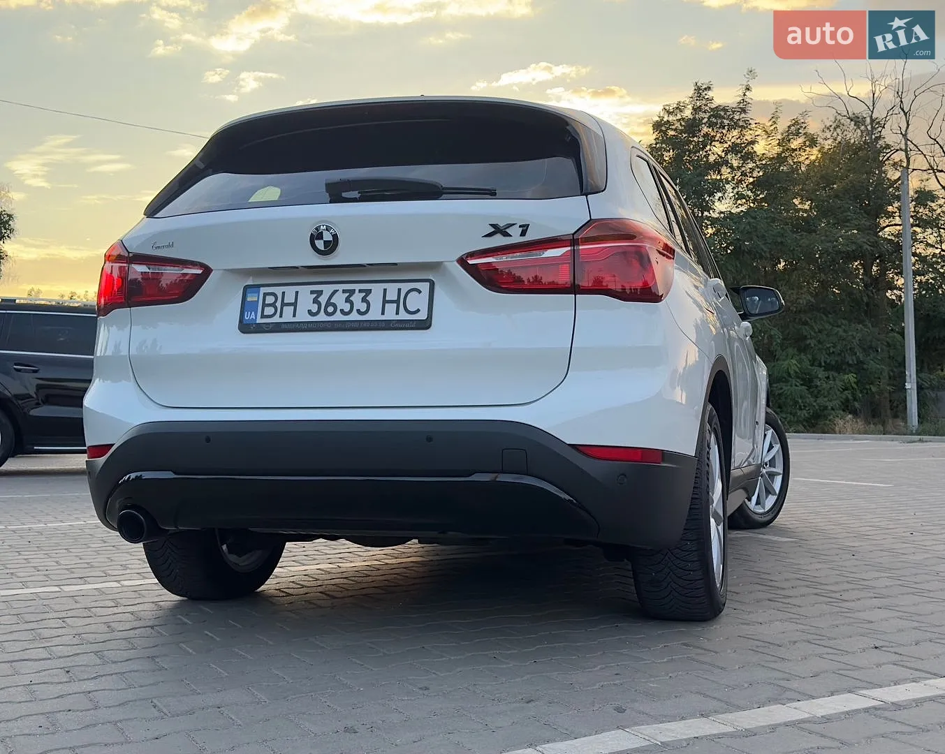 2016 BMW X1 - мініатюра 30