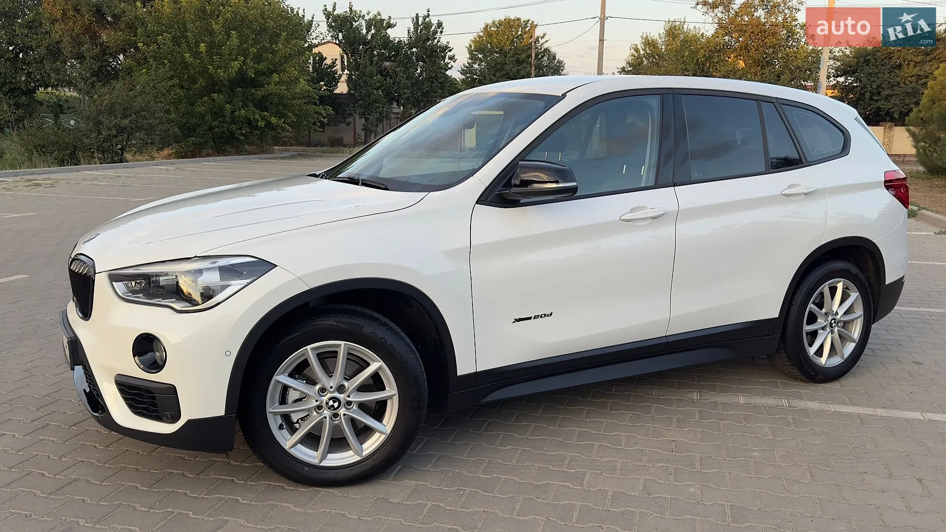 2016 BMW X1 - мініатюра 17