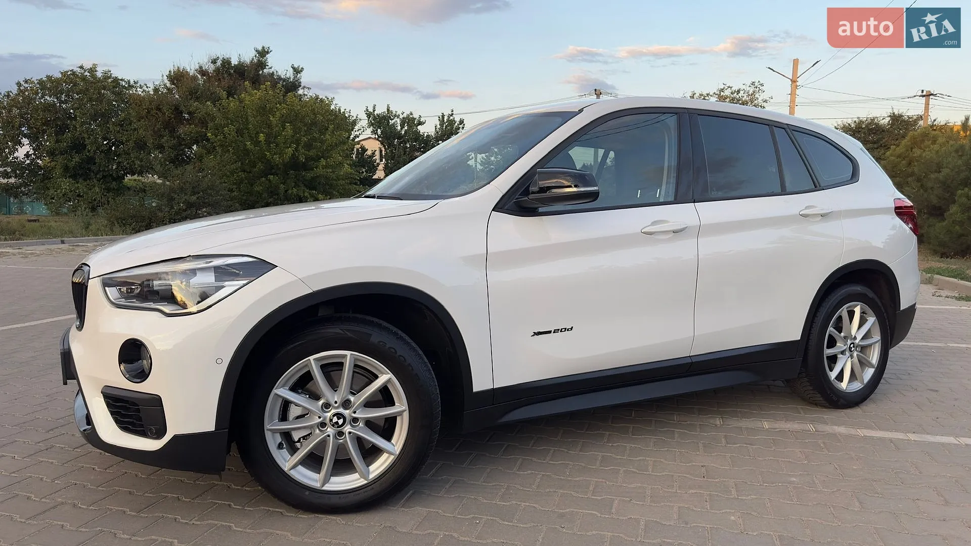 2016 BMW X1 - мініатюра 33