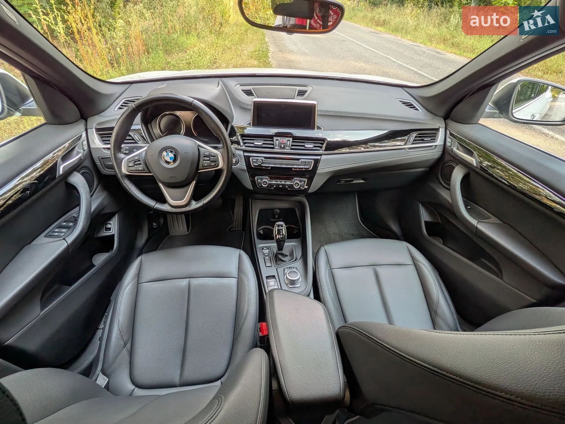 2021 BMW X1 - мініатюра 3