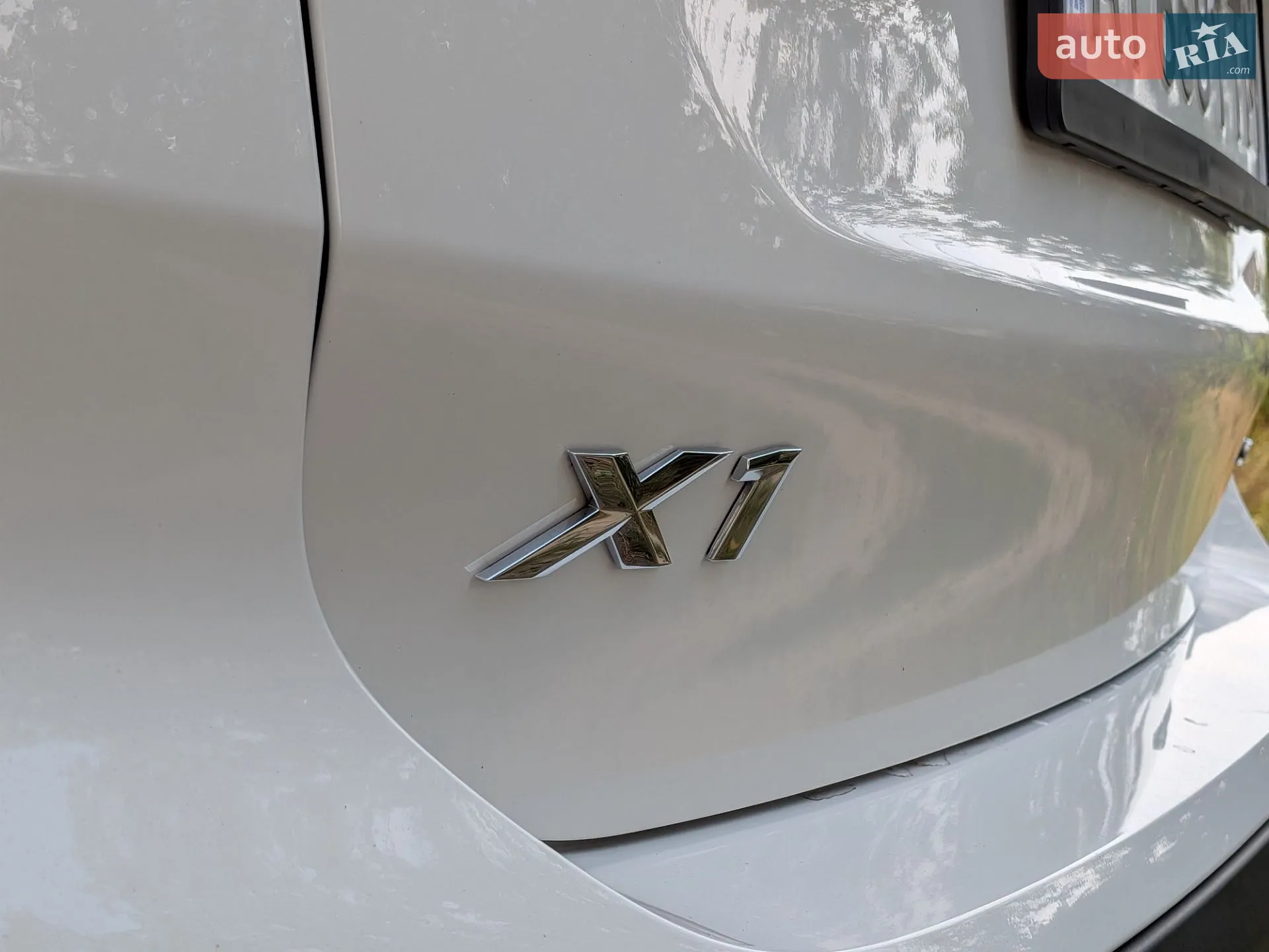 2021 BMW X1 - мініатюра 13
