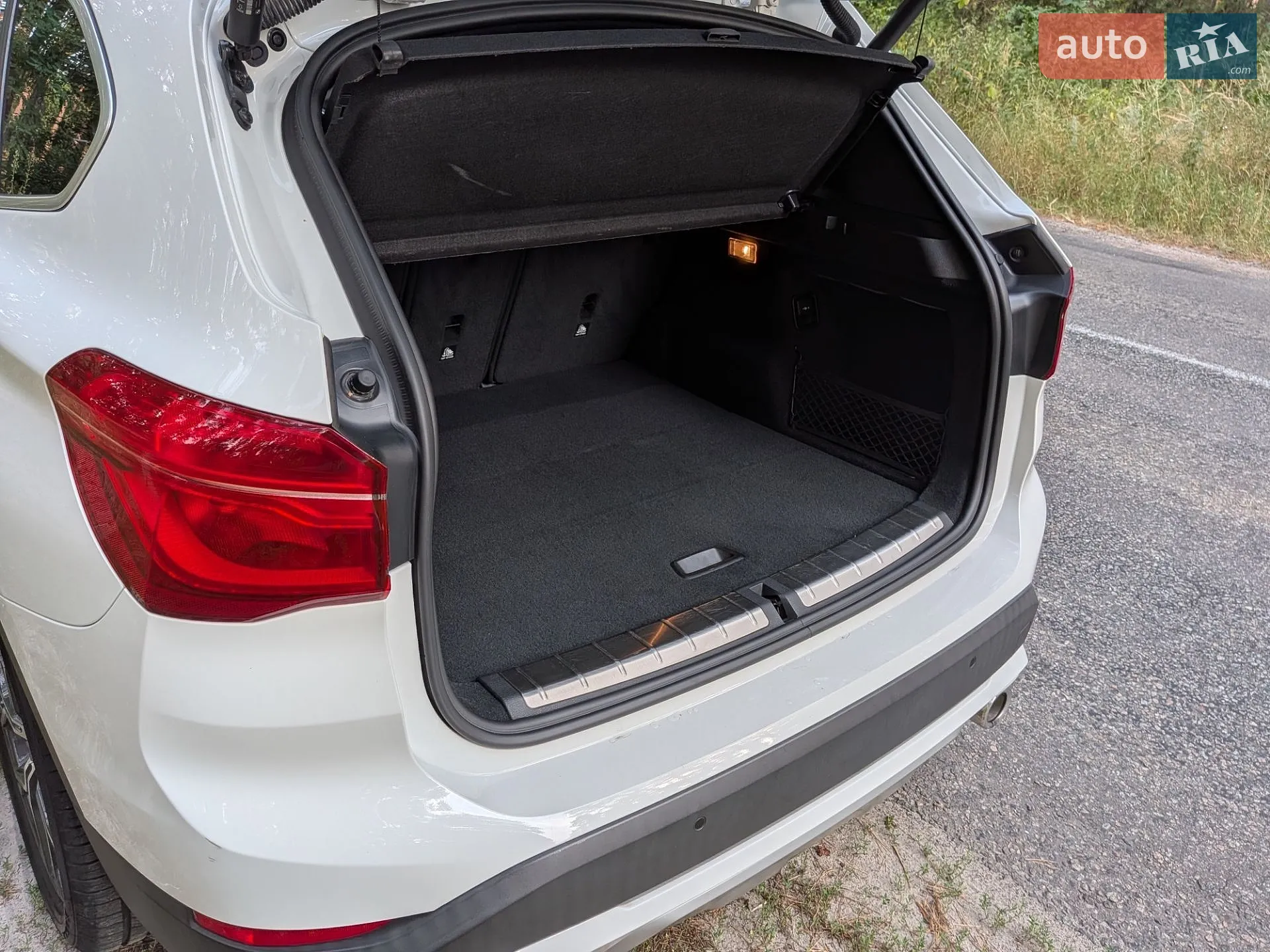 2021 BMW X1 - мініатюра 22