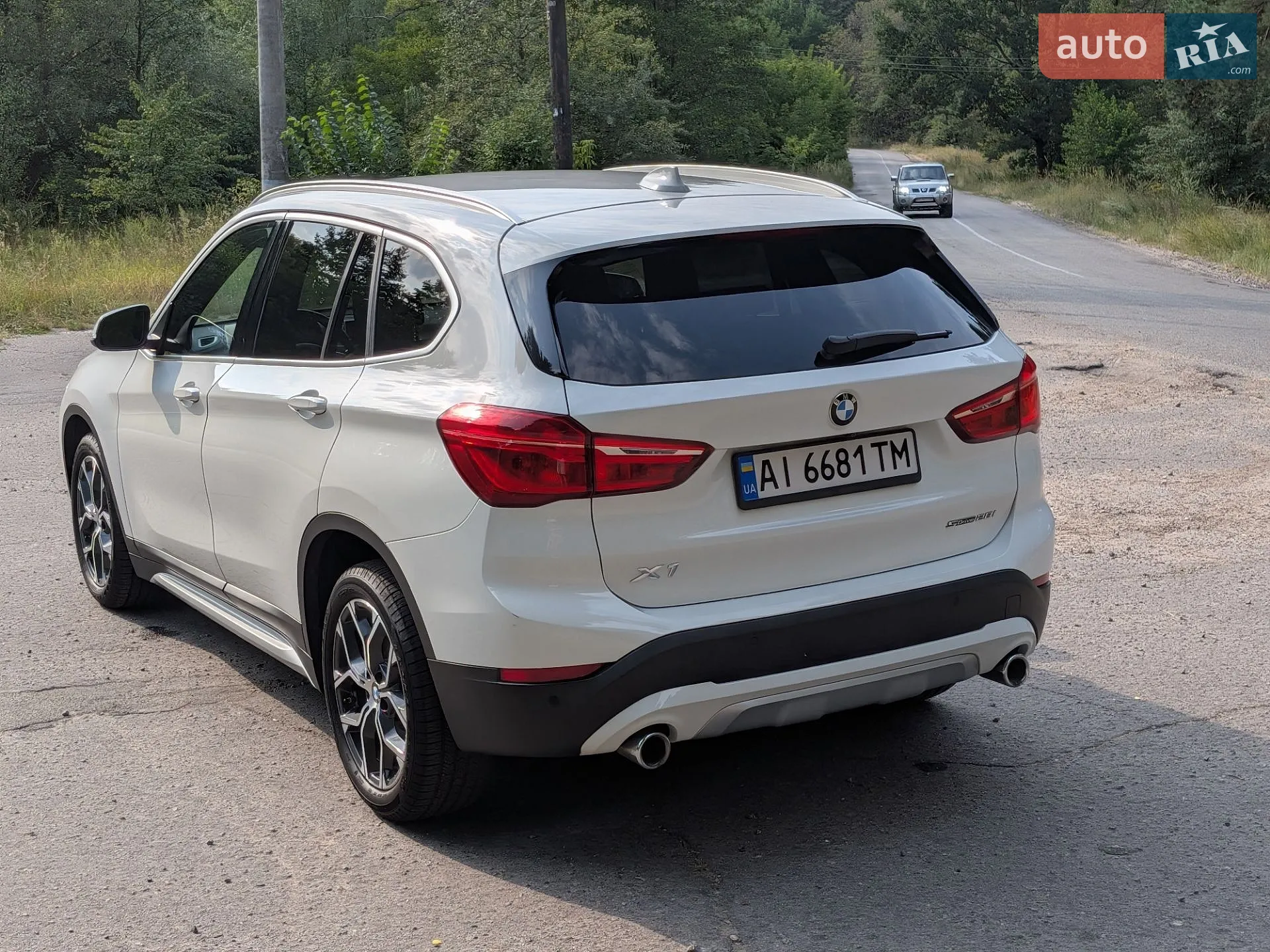 2021 BMW X1 - мініатюра 27