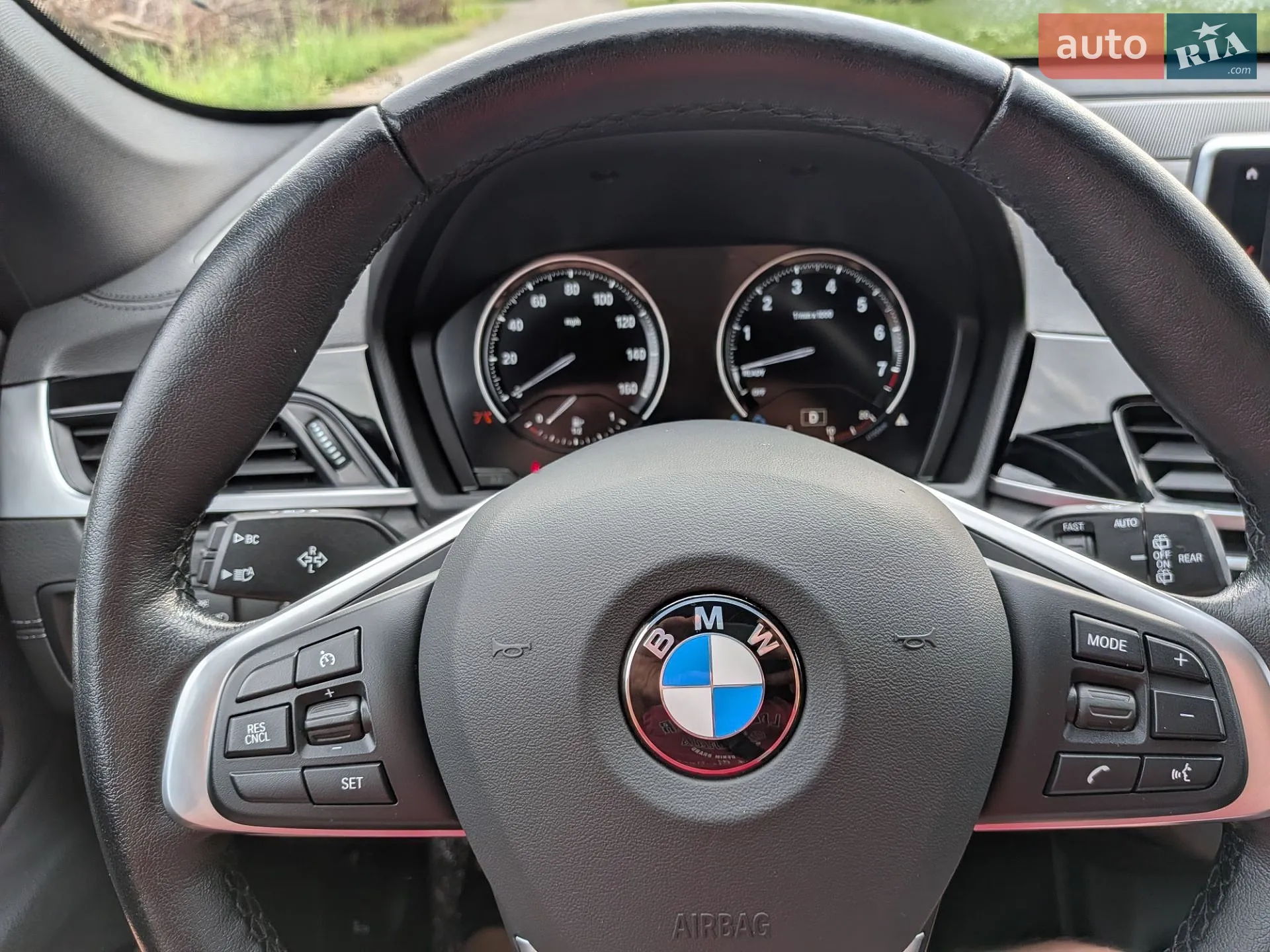 2021 BMW X1 - мініатюра 38
